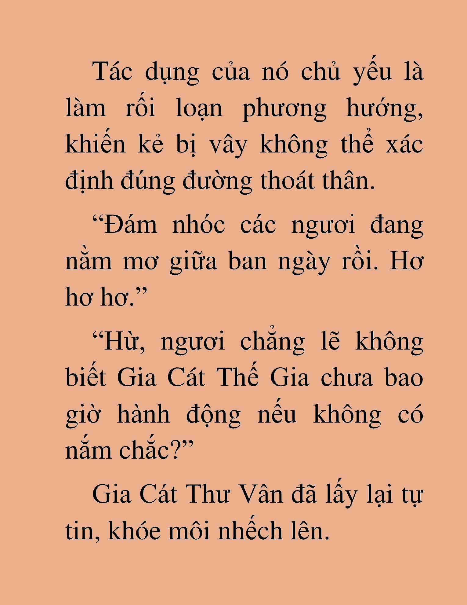 Đọc truyện HAT[NOVEL] Thần Ma Đại Đế - Chap 375