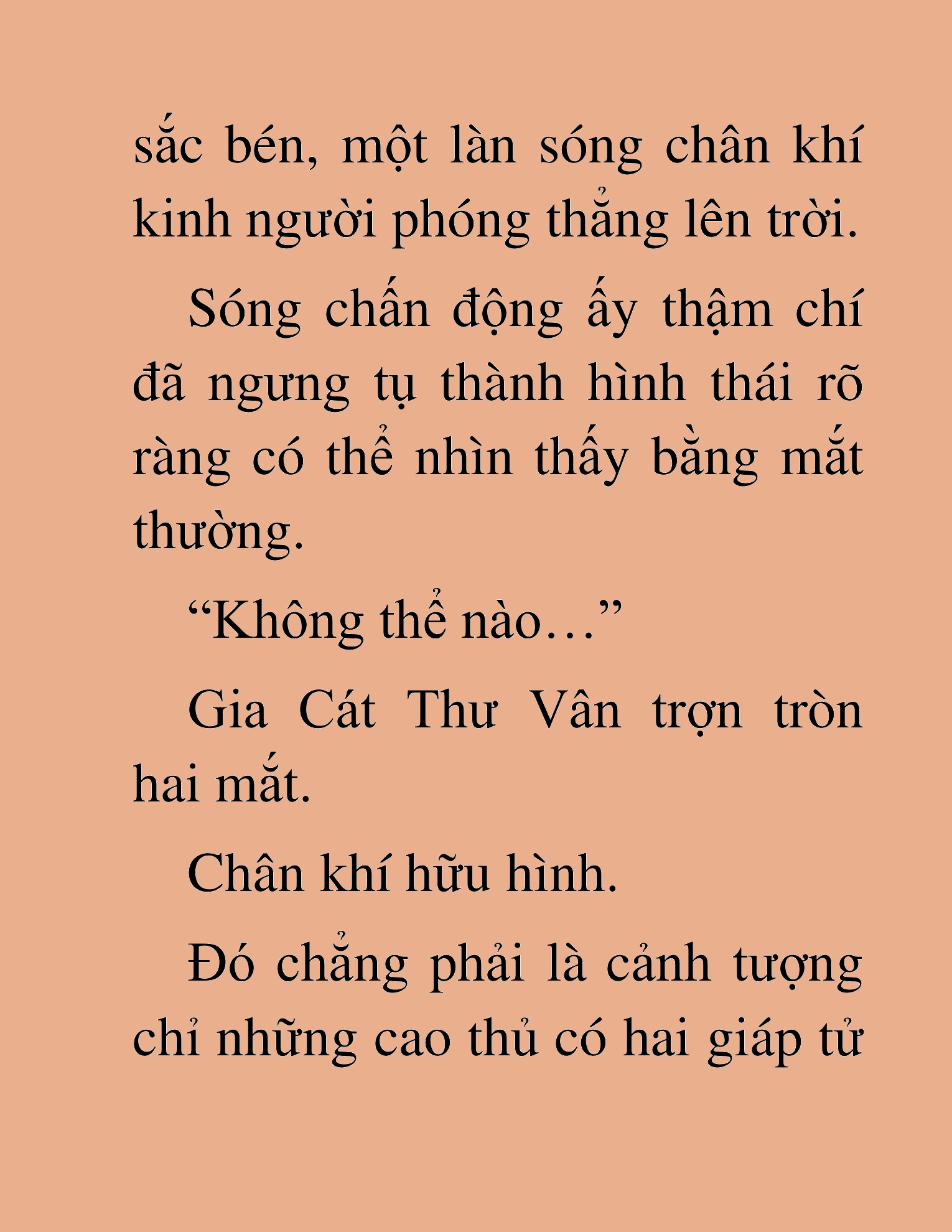 Đọc truyện HAT[NOVEL] Thần Ma Đại Đế - Chap 375