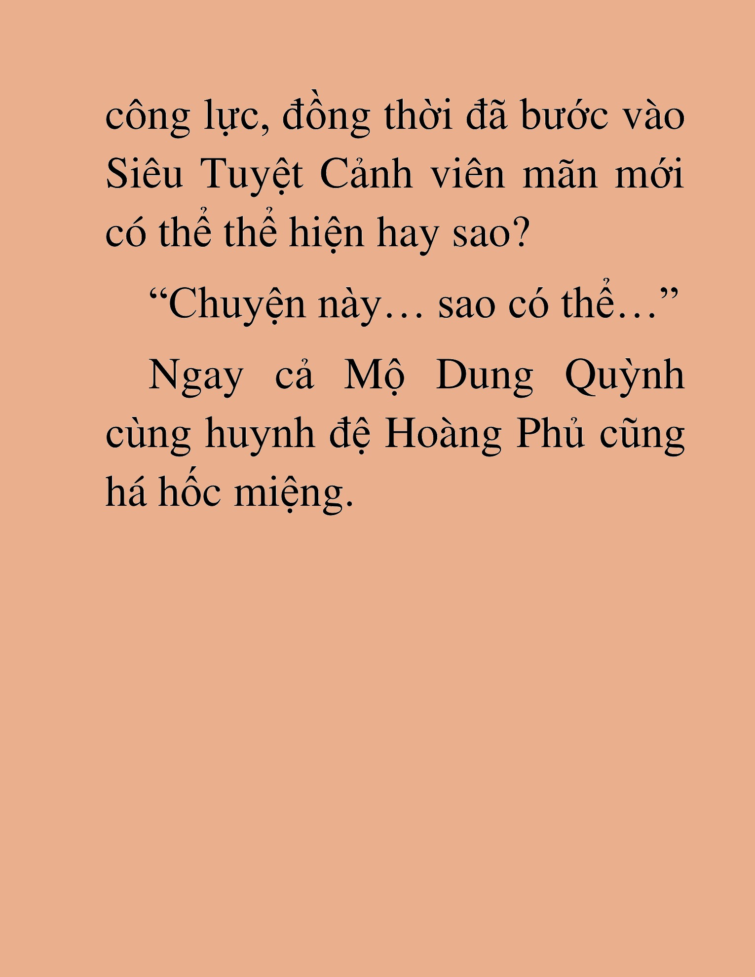 Đọc truyện HAT[NOVEL] Thần Ma Đại Đế - Chap 375