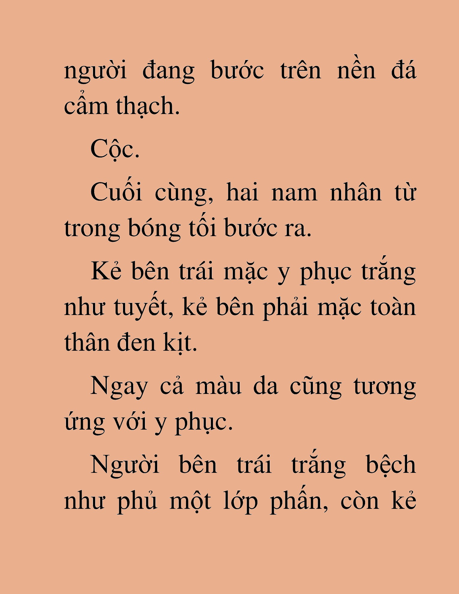 Đọc truyện HAT[NOVEL] Thần Ma Đại Đế - Chap 376