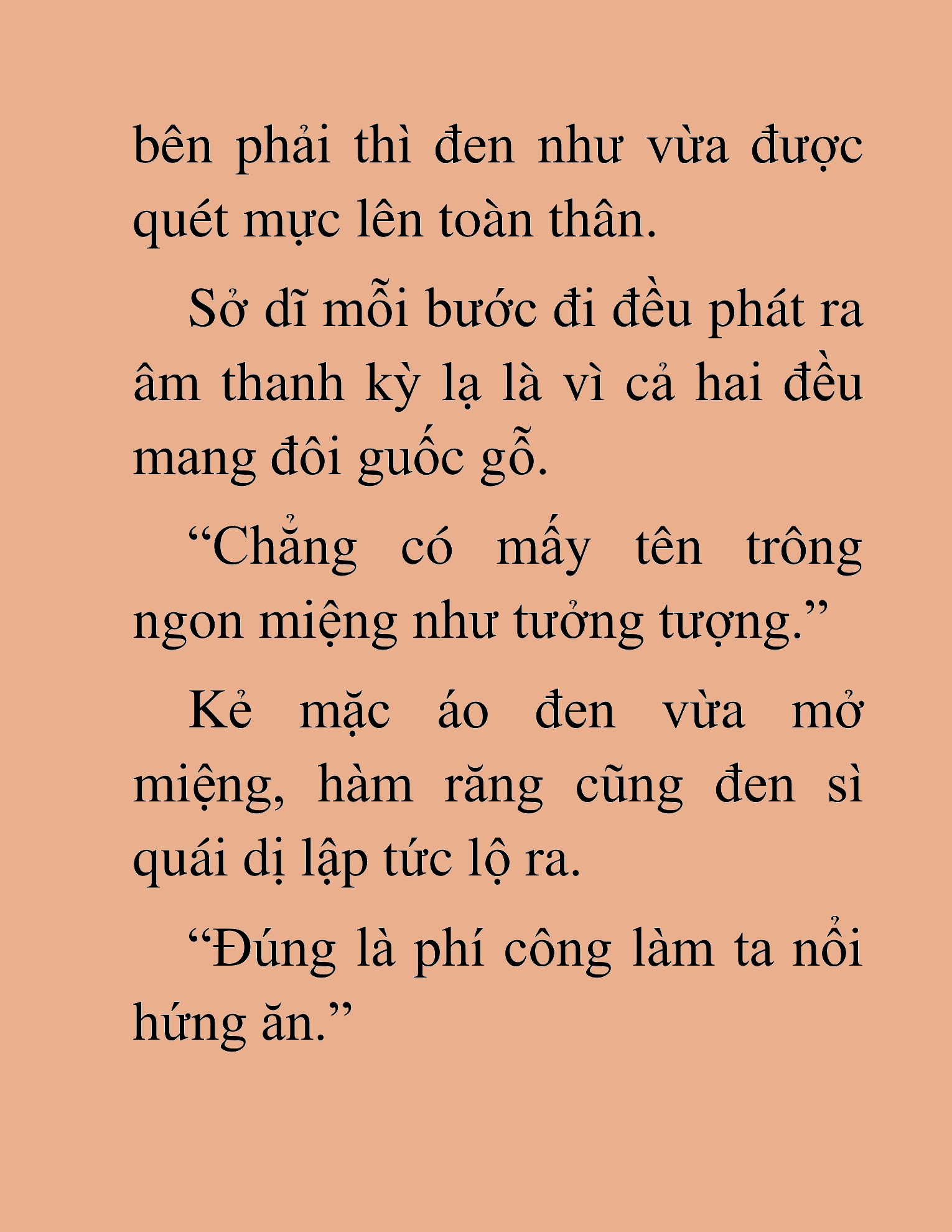 Đọc truyện HAT[NOVEL] Thần Ma Đại Đế - Chap 376