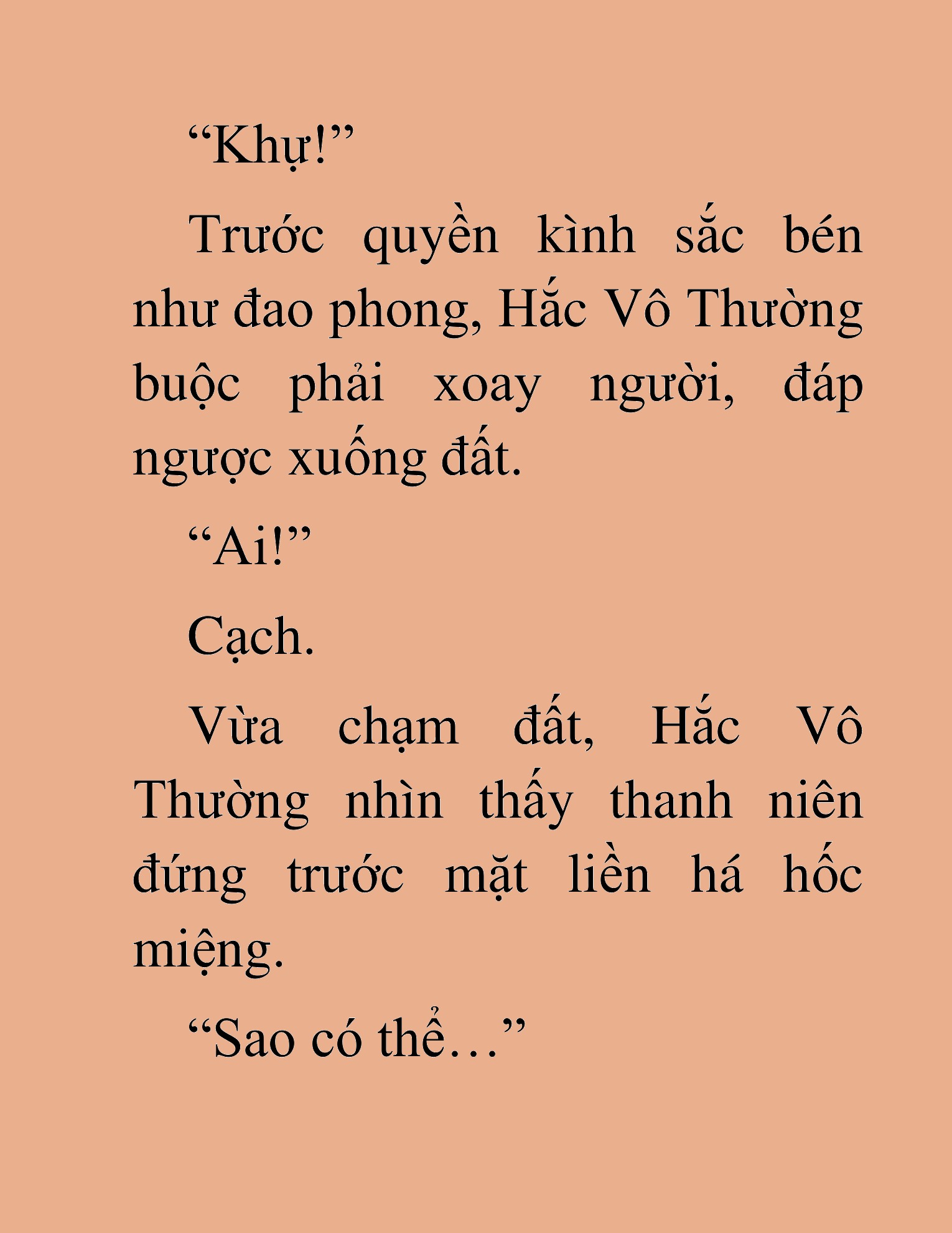 Đọc truyện HAT[NOVEL] Thần Ma Đại Đế - Chap 376