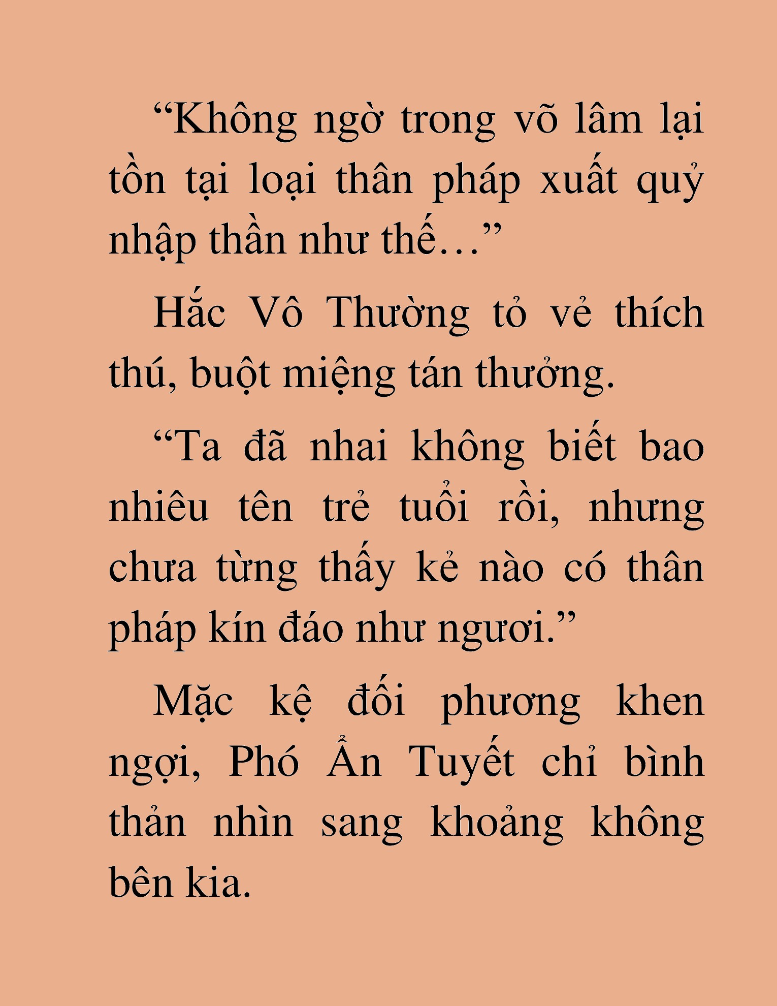 Đọc truyện HAT[NOVEL] Thần Ma Đại Đế - Chap 376