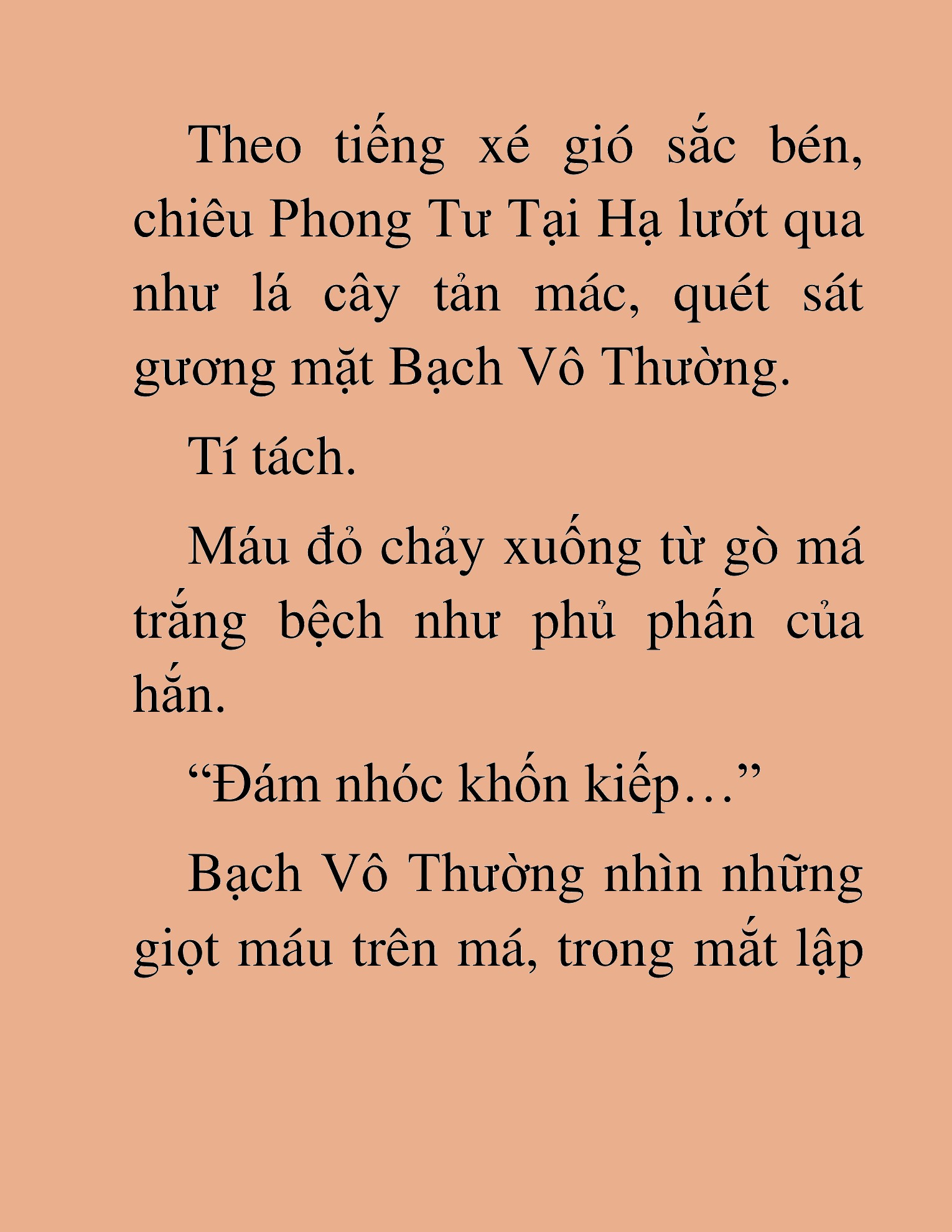 Đọc truyện HAT[NOVEL] Thần Ma Đại Đế - Chap 377