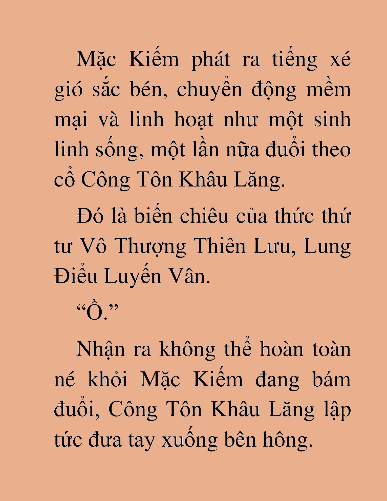 Đọc truyện HAT[NOVEL] Thần Ma Đại Đế - Chap 377