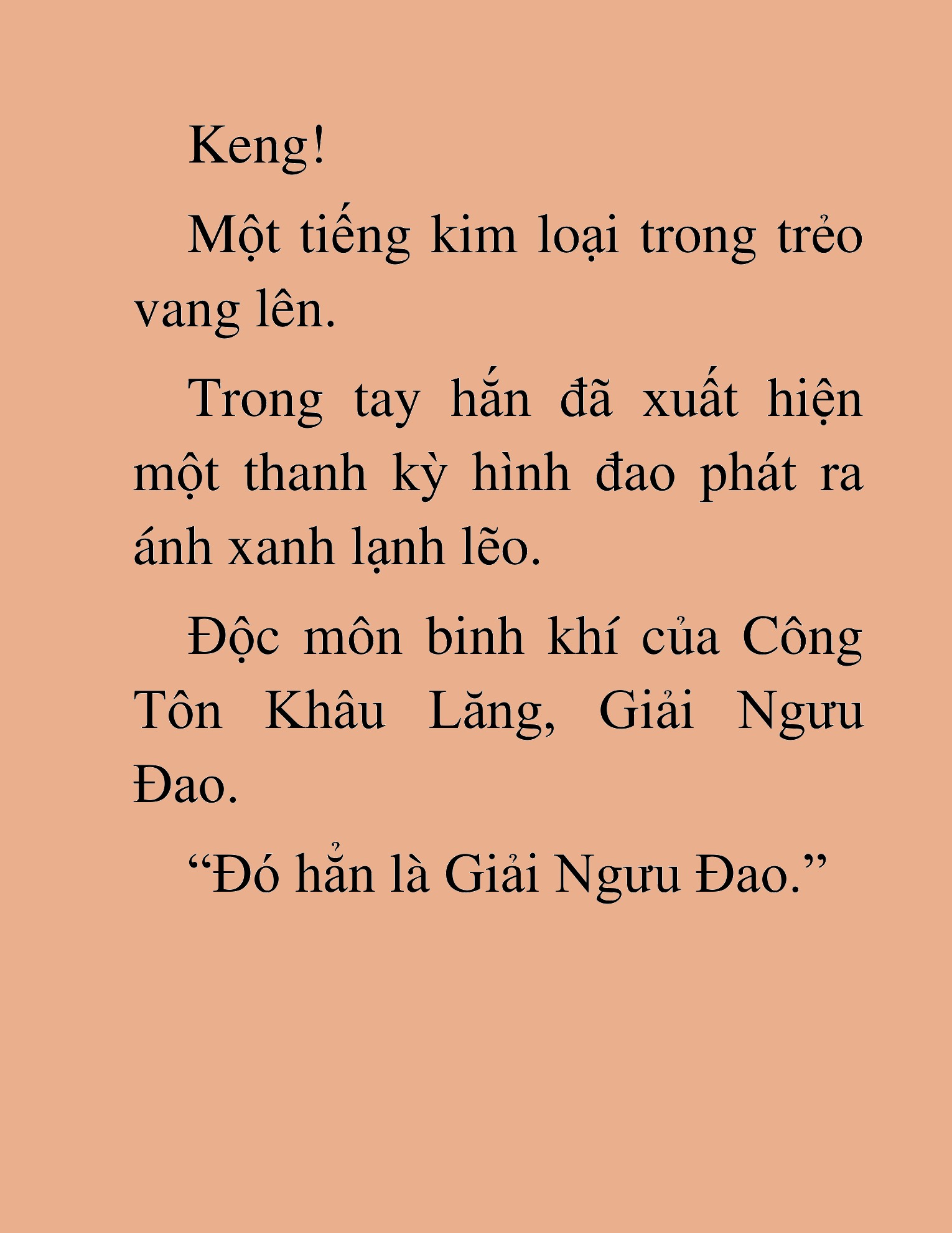 Đọc truyện HAT[NOVEL] Thần Ma Đại Đế - Chap 377