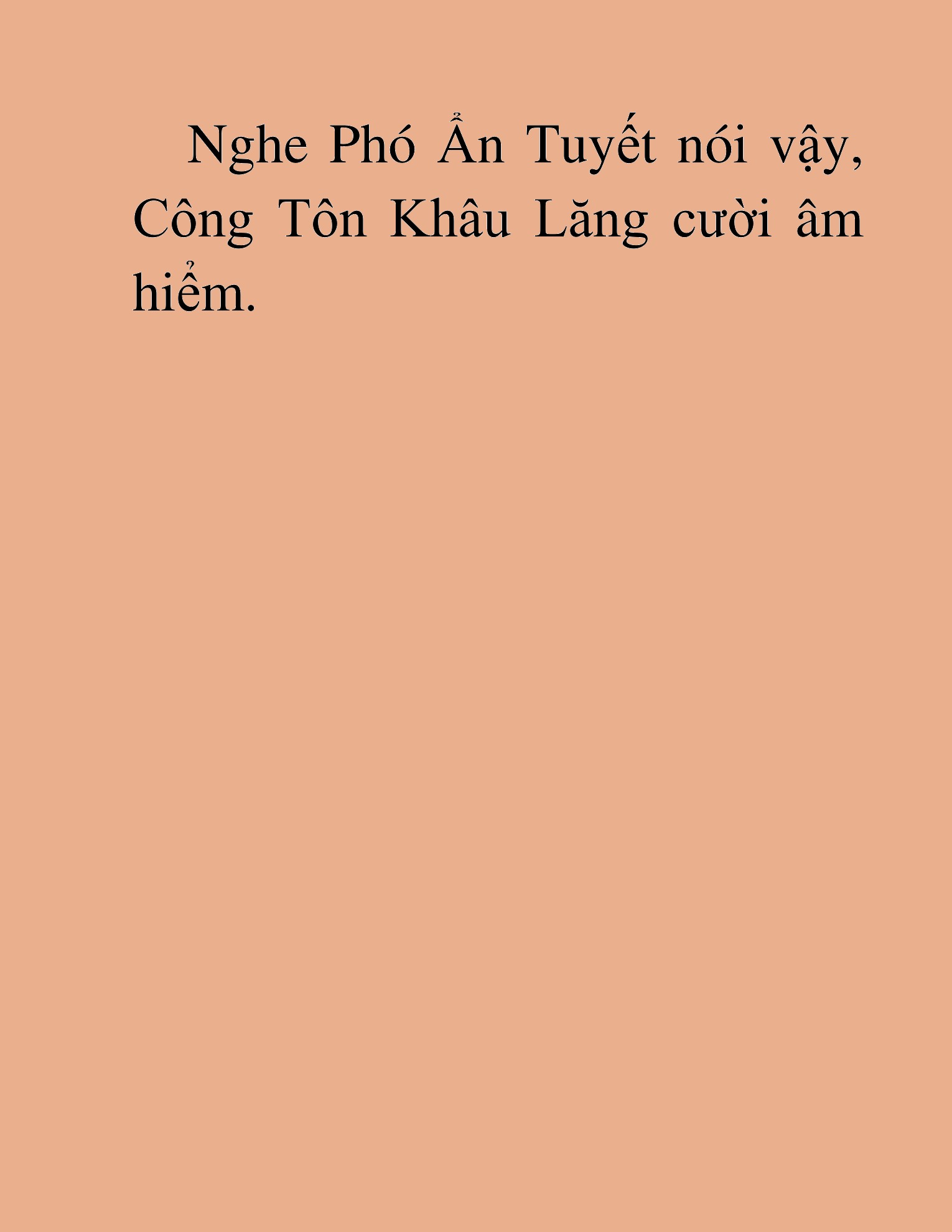 Đọc truyện HAT[NOVEL] Thần Ma Đại Đế - Chap 377