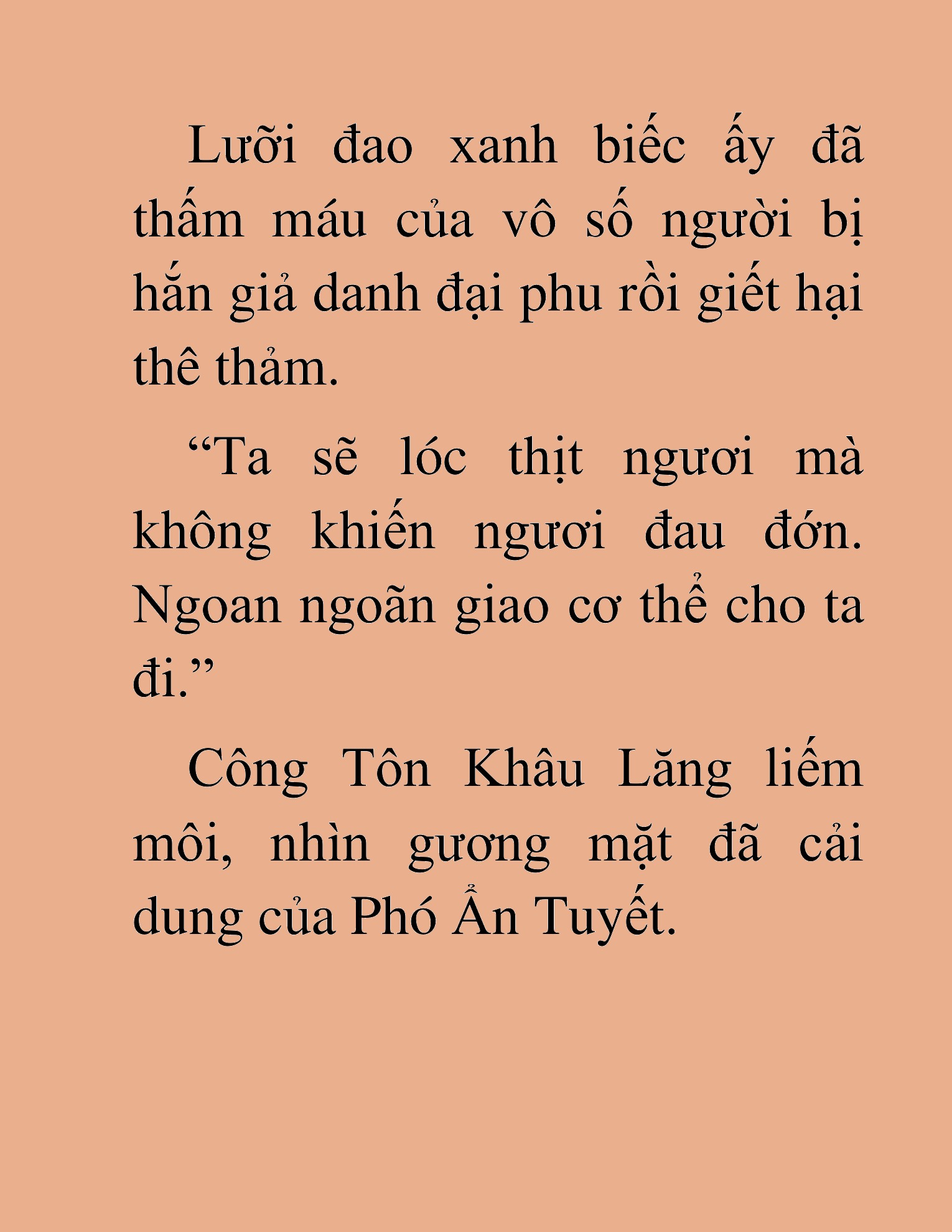 Đọc truyện HAT[NOVEL] Thần Ma Đại Đế - Chap 378