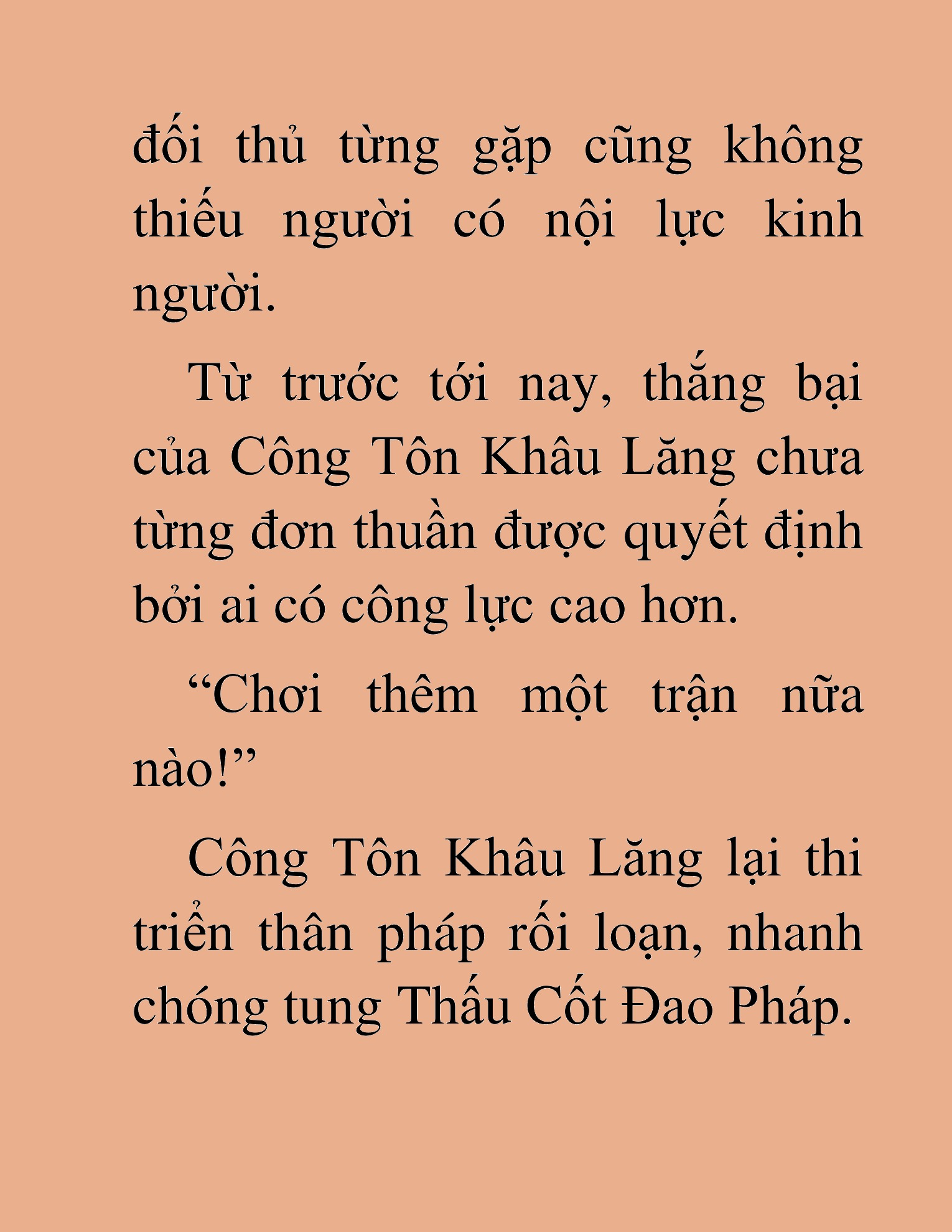 Đọc truyện HAT[NOVEL] Thần Ma Đại Đế - Chap 378