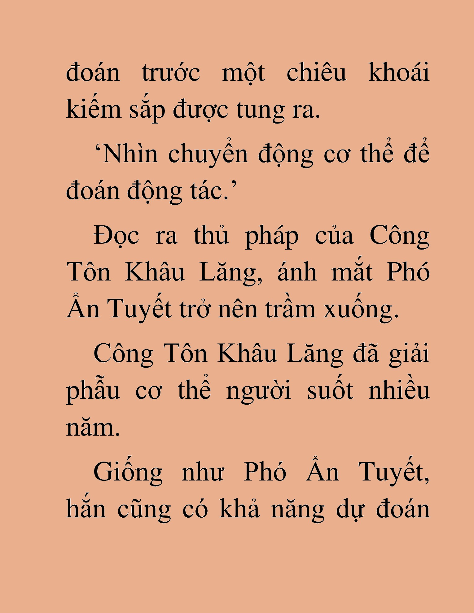 Đọc truyện HAT[NOVEL] Thần Ma Đại Đế - Chap 378