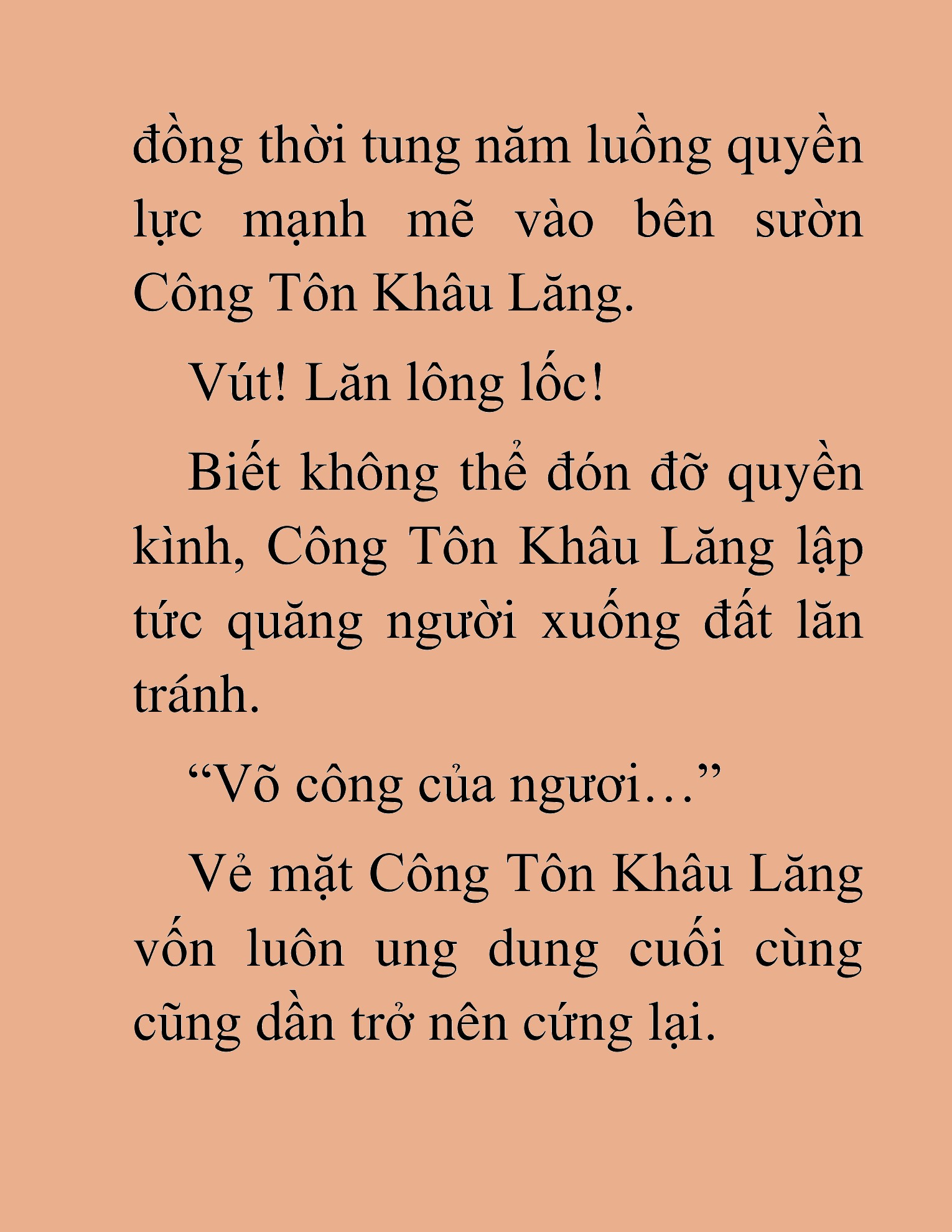 Đọc truyện HAT[NOVEL] Thần Ma Đại Đế - Chap 378