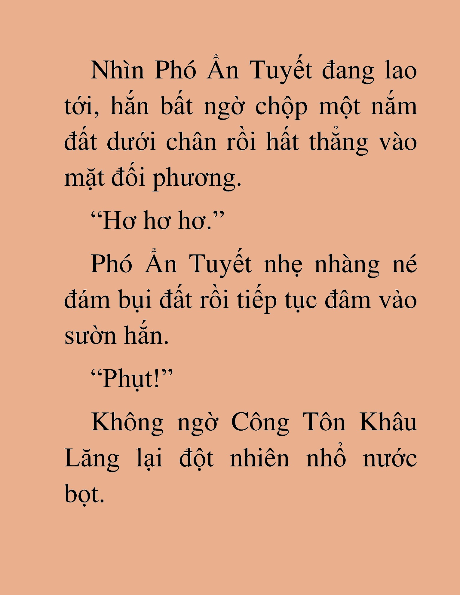 Đọc truyện HAT[NOVEL] Thần Ma Đại Đế - Chap 378