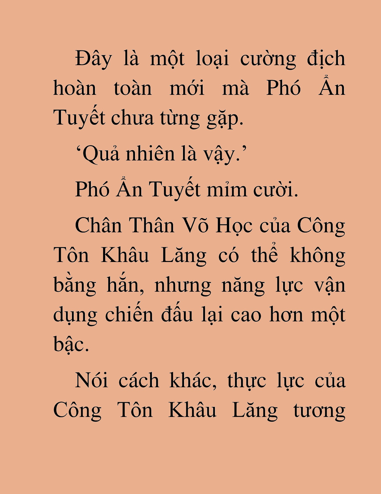 Đọc truyện HAT[NOVEL] Thần Ma Đại Đế - Chap 378