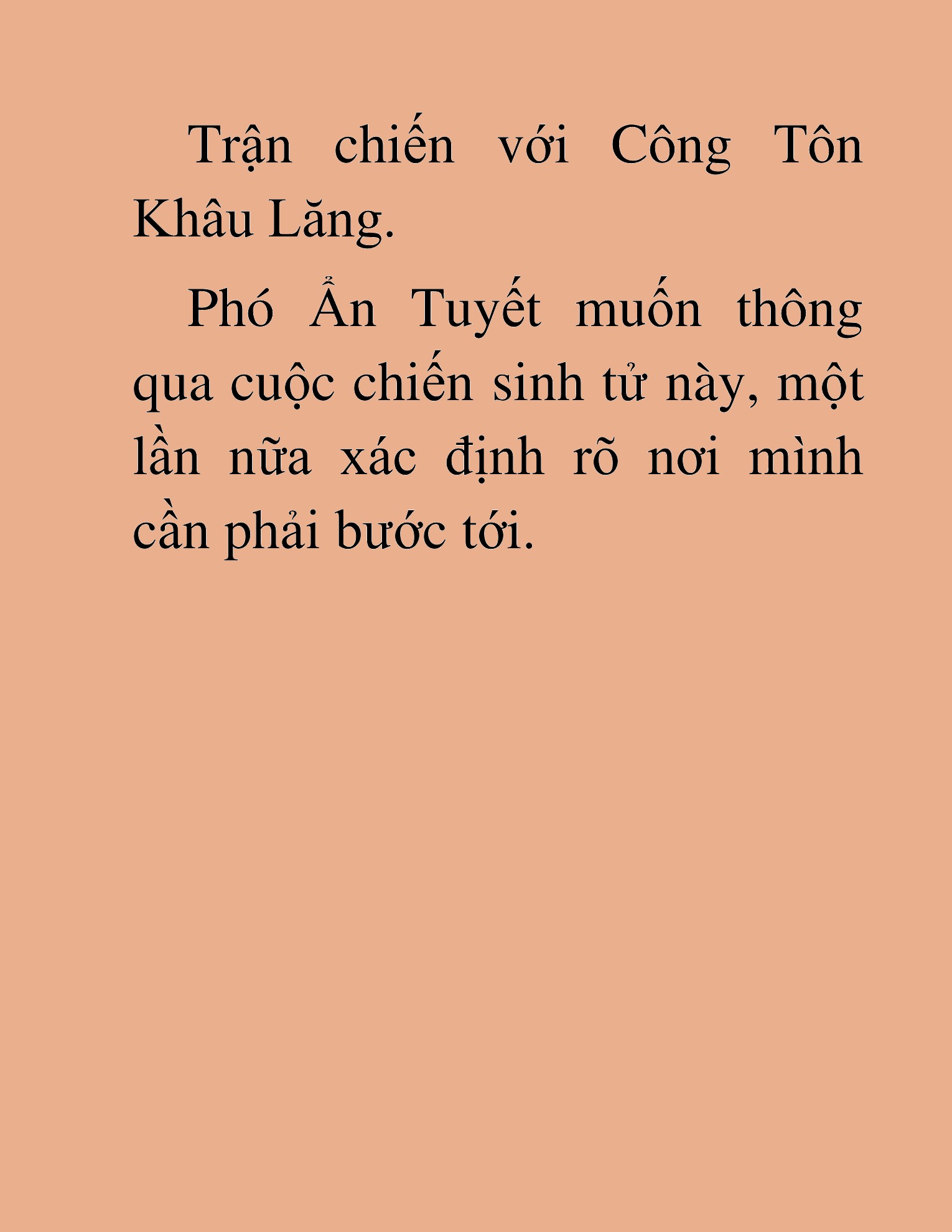 Đọc truyện HAT[NOVEL] Thần Ma Đại Đế - Chap 378