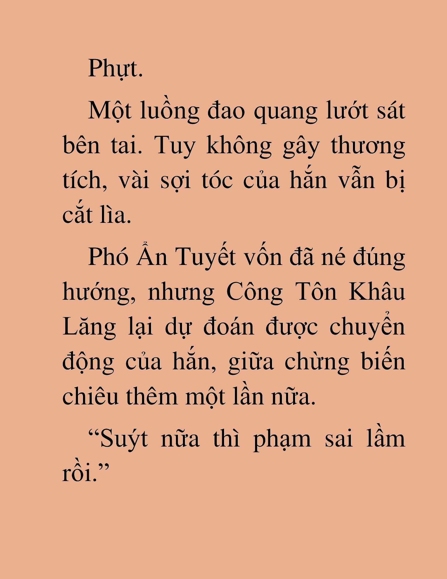 Đọc truyện HAT[NOVEL] Thần Ma Đại Đế - Chap 379