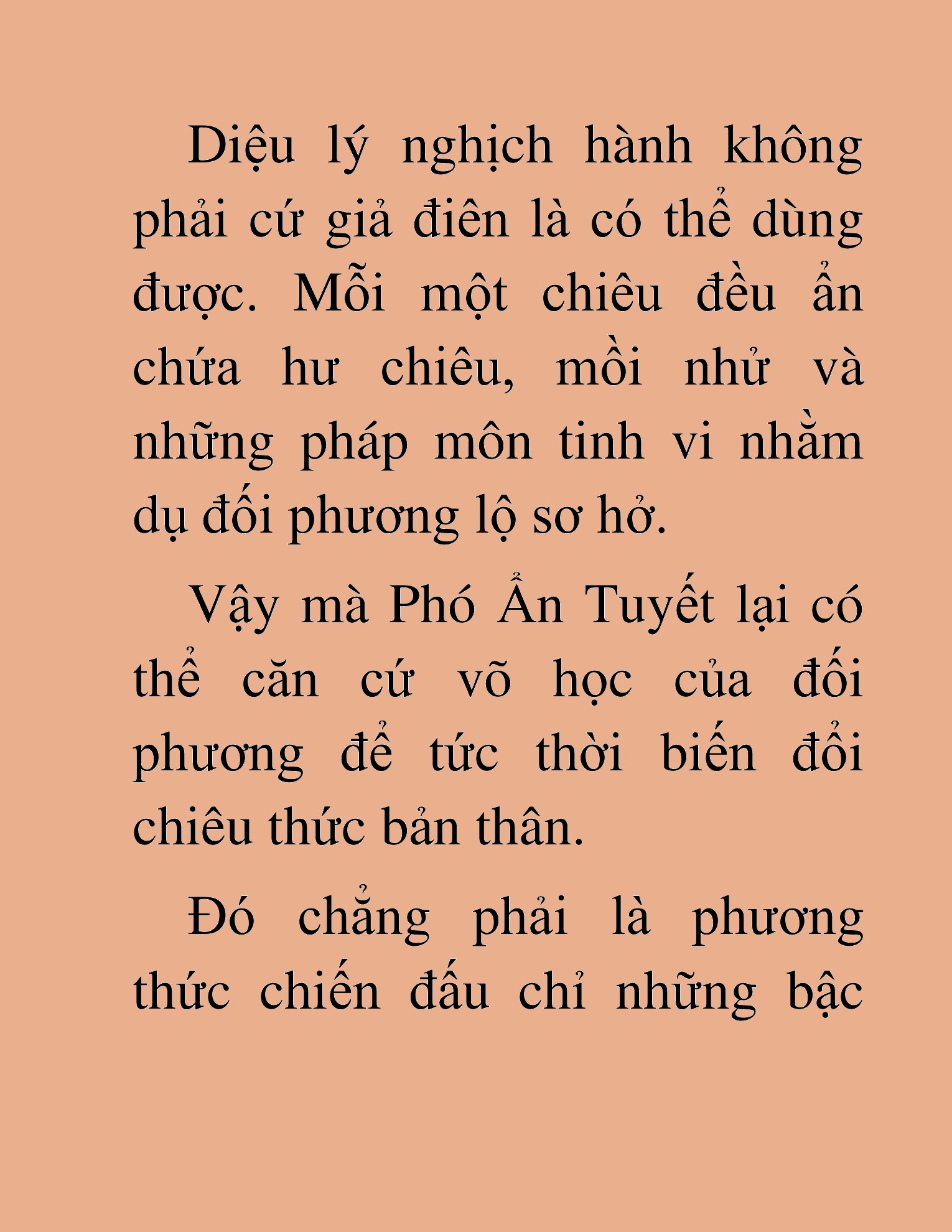 Đọc truyện HAT[NOVEL] Thần Ma Đại Đế - Chap 379