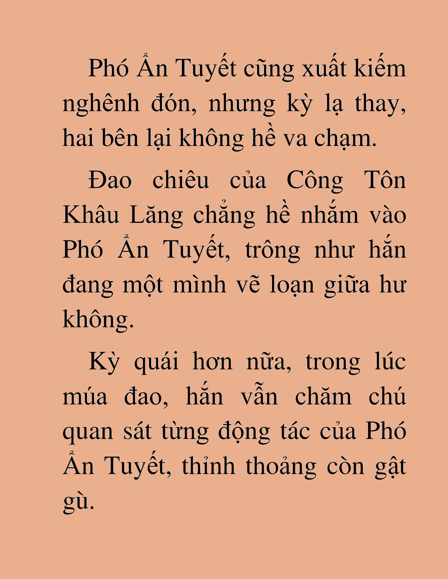 Đọc truyện HAT[NOVEL] Thần Ma Đại Đế - Chap 379