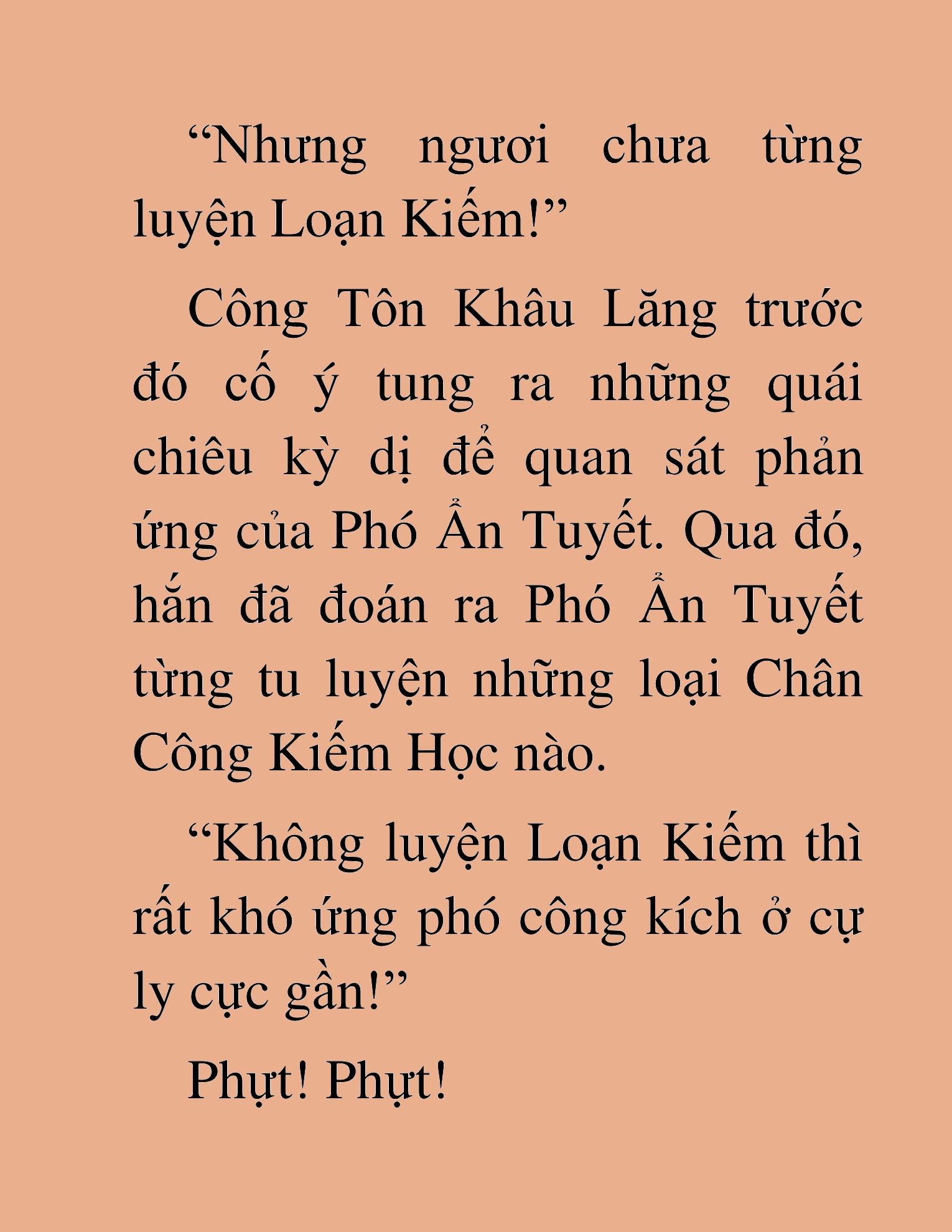 Đọc truyện HAT[NOVEL] Thần Ma Đại Đế - Chap 379