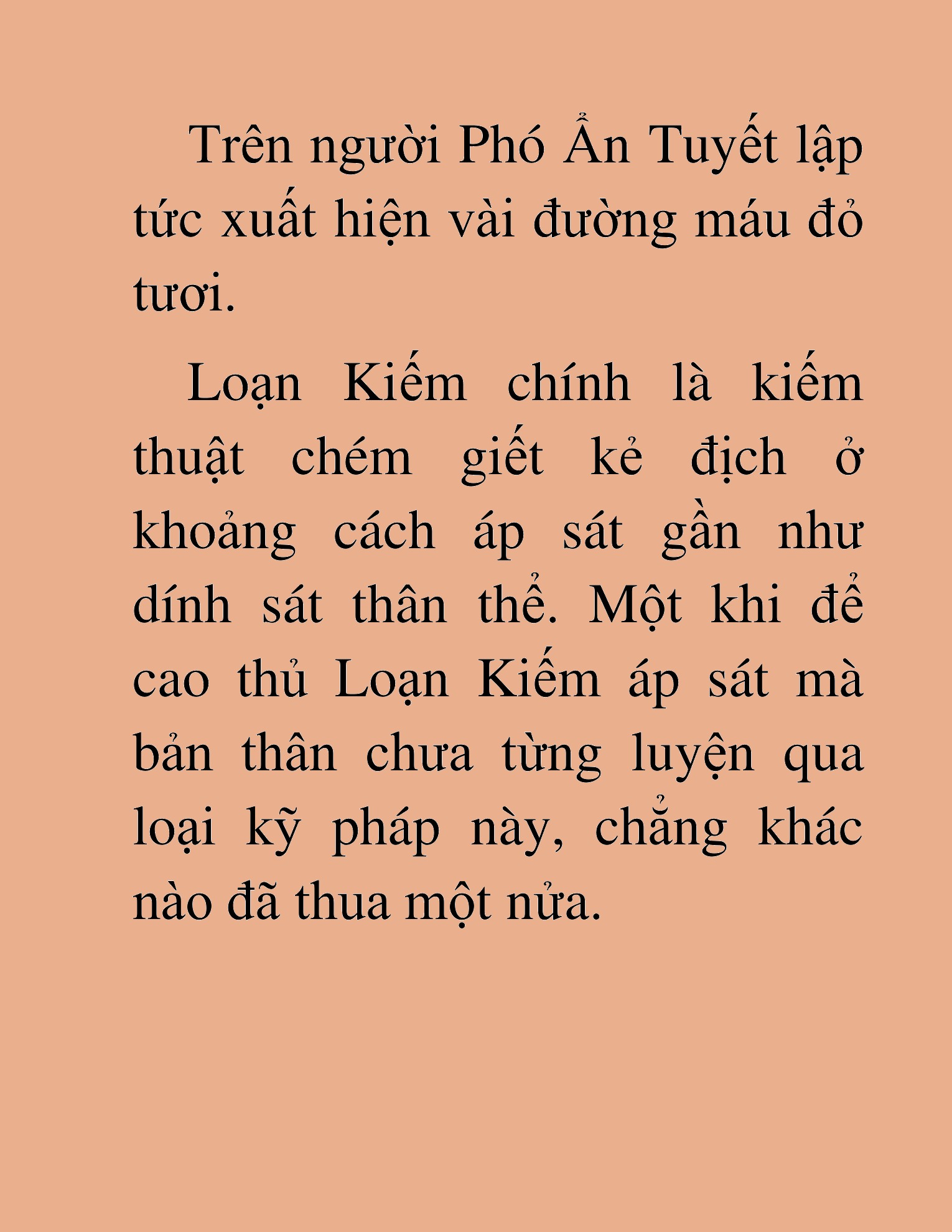 Đọc truyện HAT[NOVEL] Thần Ma Đại Đế - Chap 379
