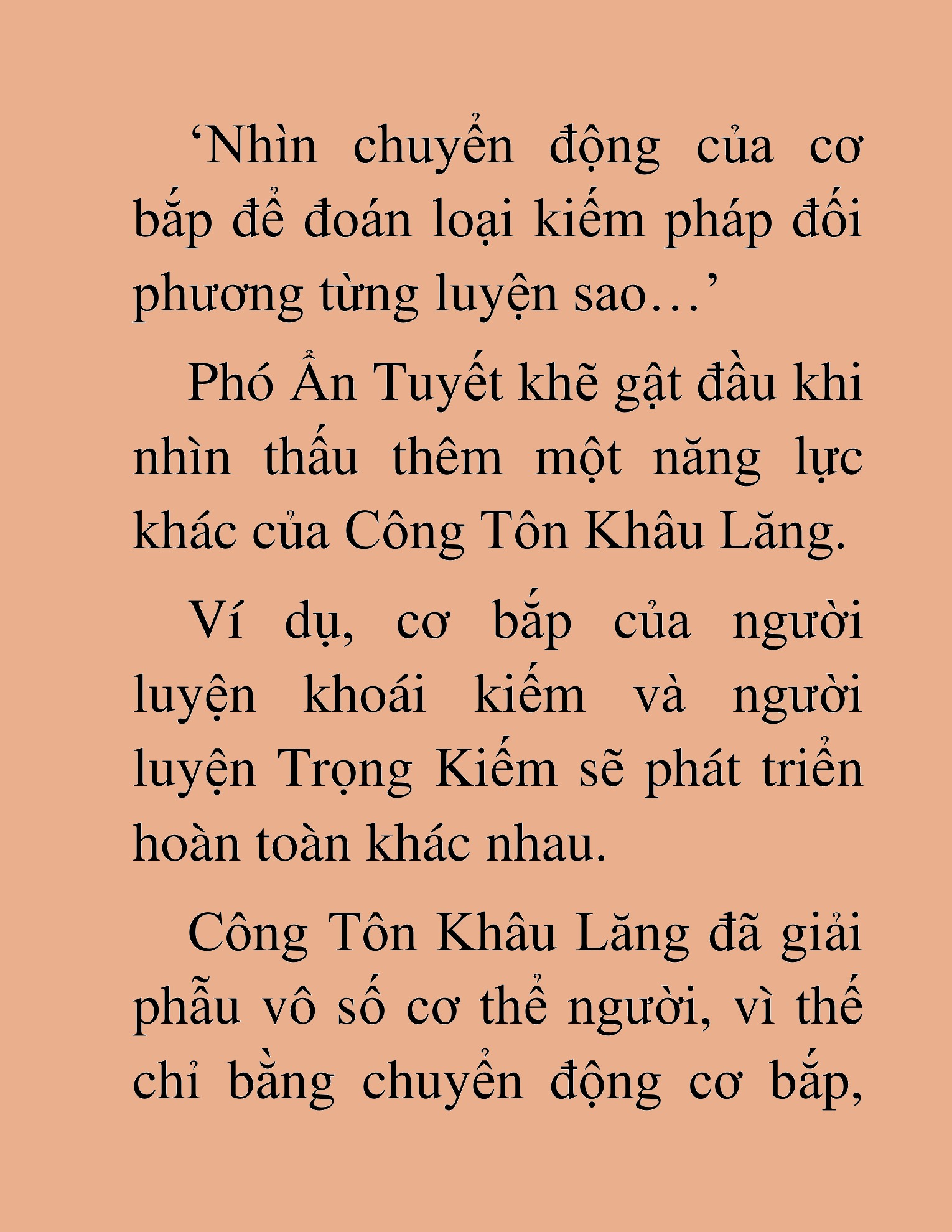 Đọc truyện HAT[NOVEL] Thần Ma Đại Đế - Chap 379