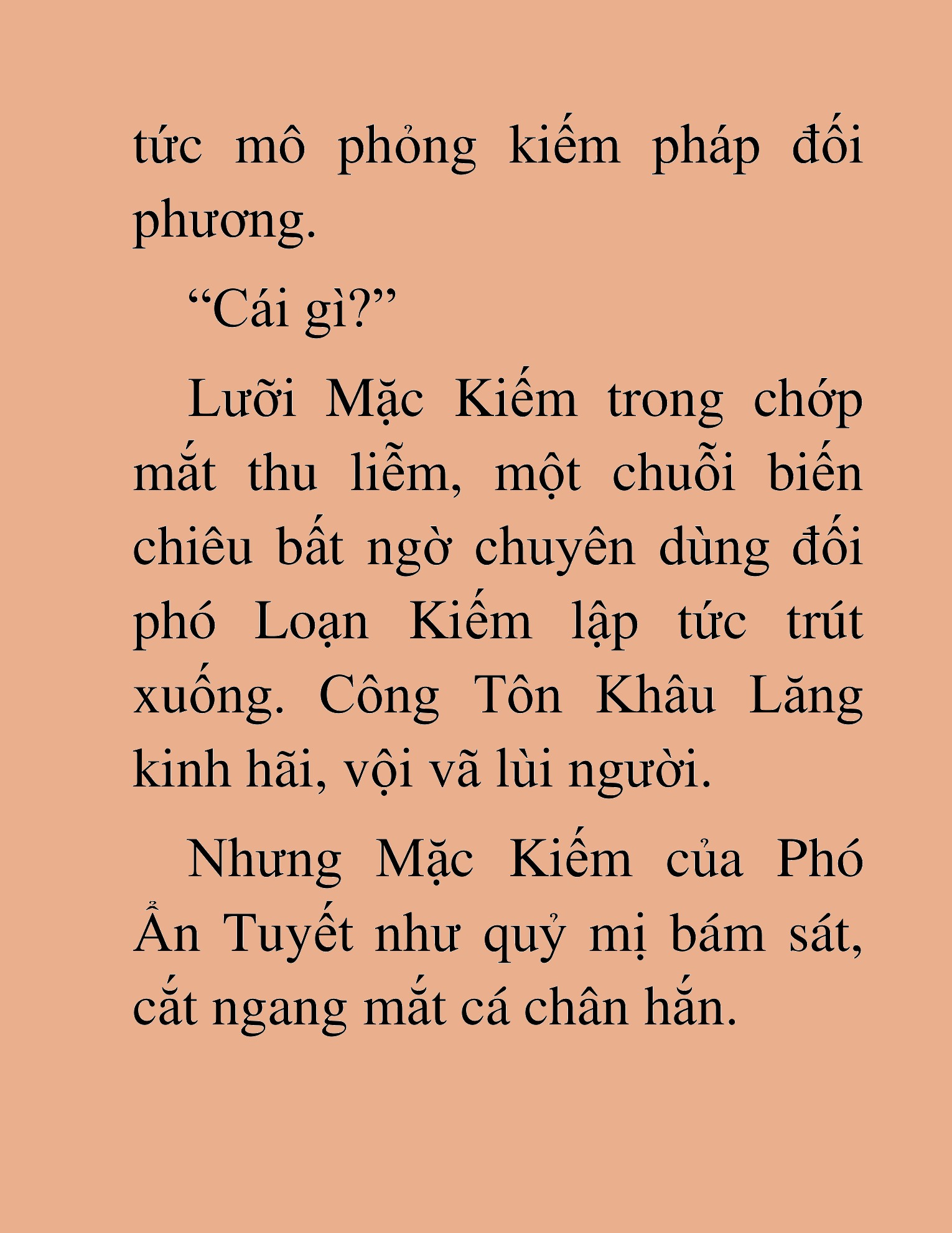 Đọc truyện HAT[NOVEL] Thần Ma Đại Đế - Chap 379