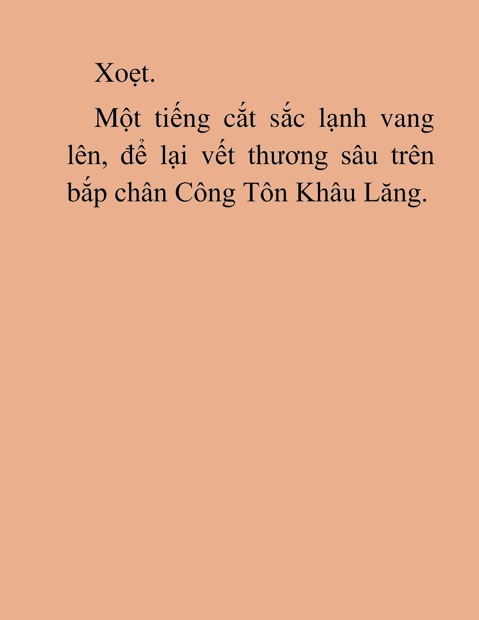 Đọc truyện HAT[NOVEL] Thần Ma Đại Đế - Chap 379