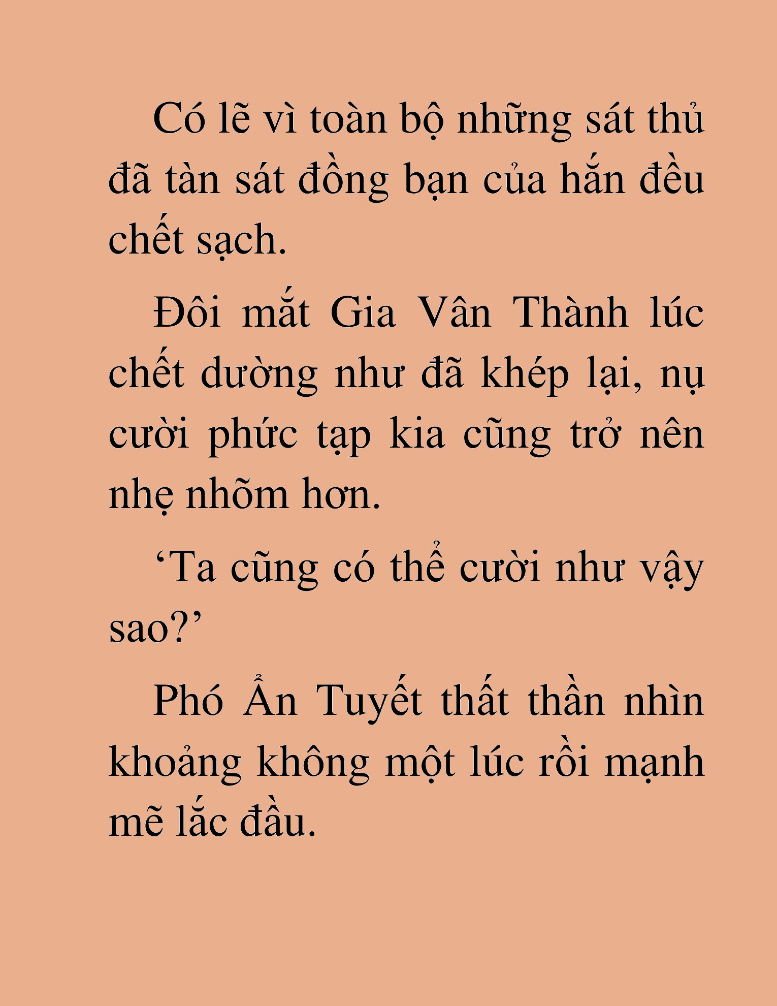 Đọc truyện HAT[NOVEL] Thần Ma Đại Đế - Chap 38