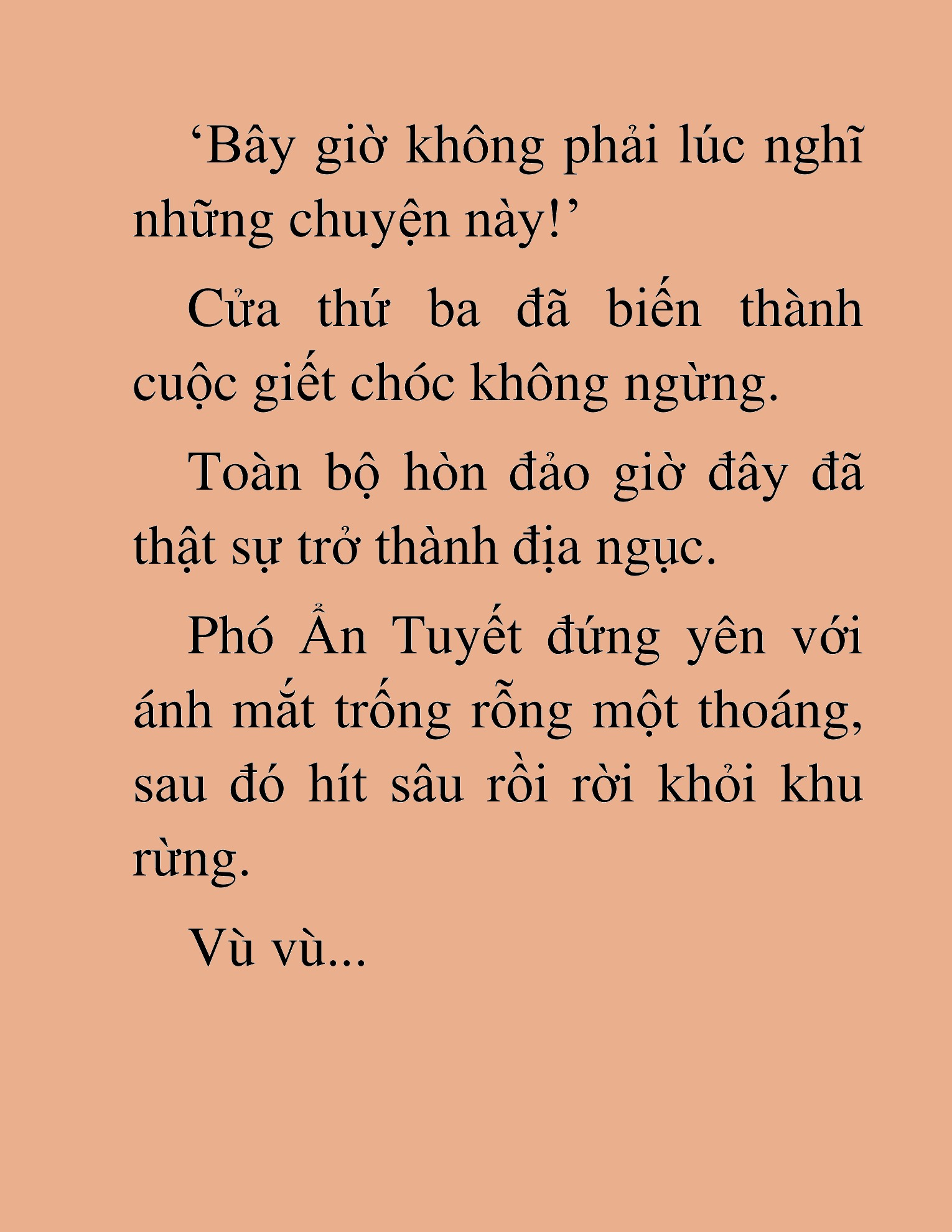 Đọc truyện HAT[NOVEL] Thần Ma Đại Đế - Chap 38