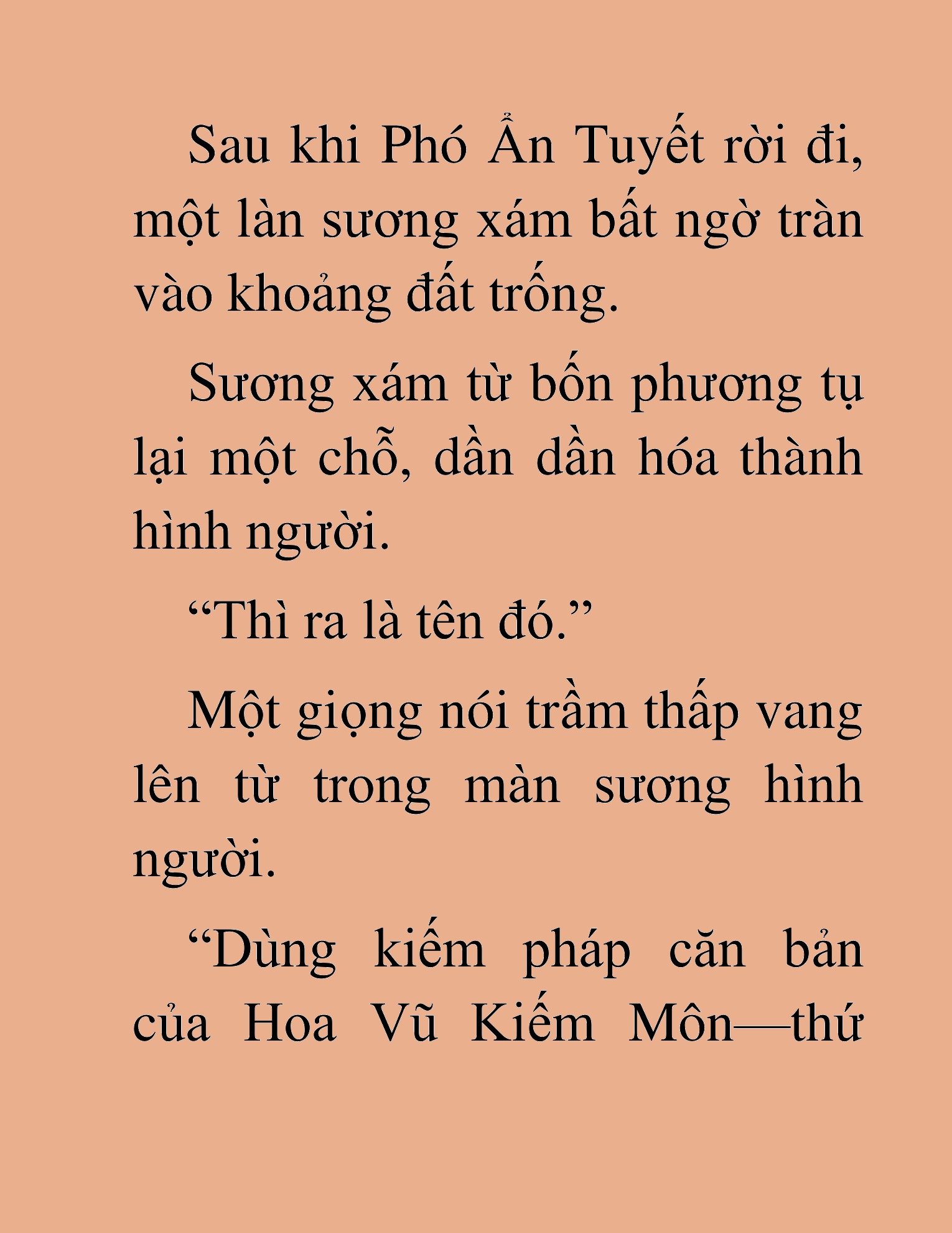Đọc truyện HAT[NOVEL] Thần Ma Đại Đế - Chap 38