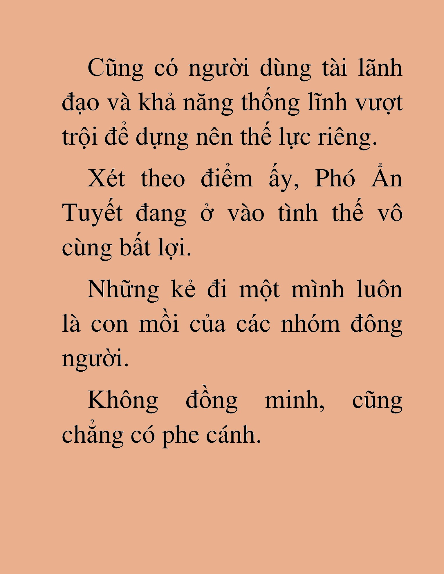 Đọc truyện HAT[NOVEL] Thần Ma Đại Đế - Chap 38