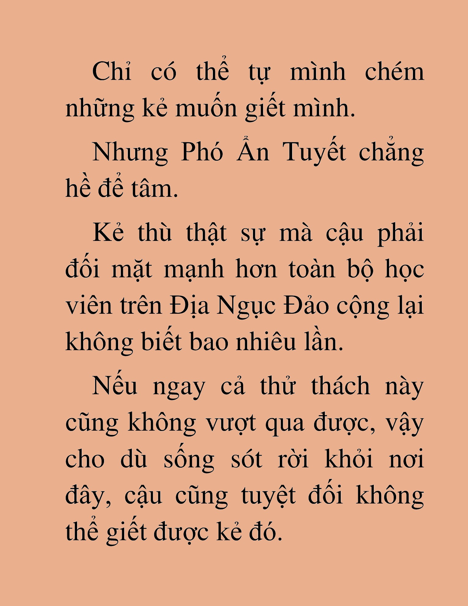 Đọc truyện HAT[NOVEL] Thần Ma Đại Đế - Chap 38
