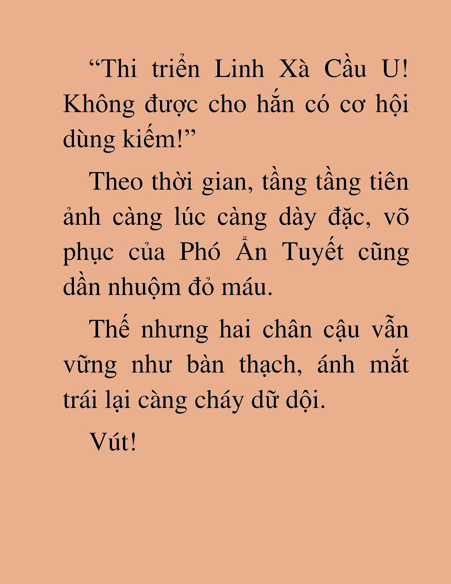 Đọc truyện HAT[NOVEL] Thần Ma Đại Đế - Chap 38