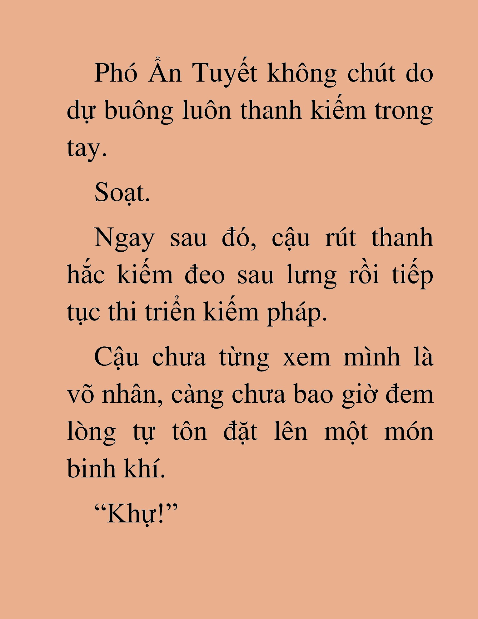 Đọc truyện HAT[NOVEL] Thần Ma Đại Đế - Chap 38