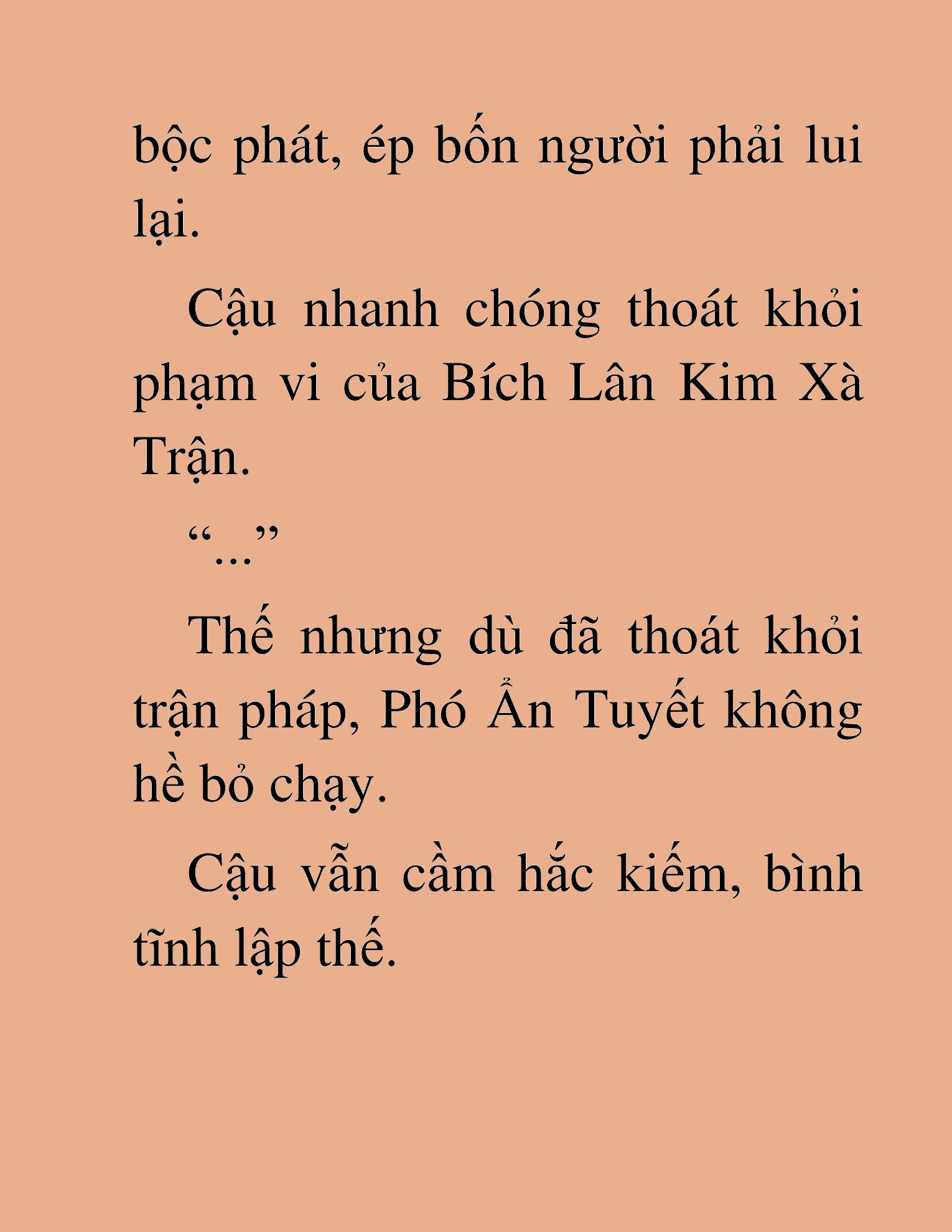 Đọc truyện HAT[NOVEL] Thần Ma Đại Đế - Chap 38