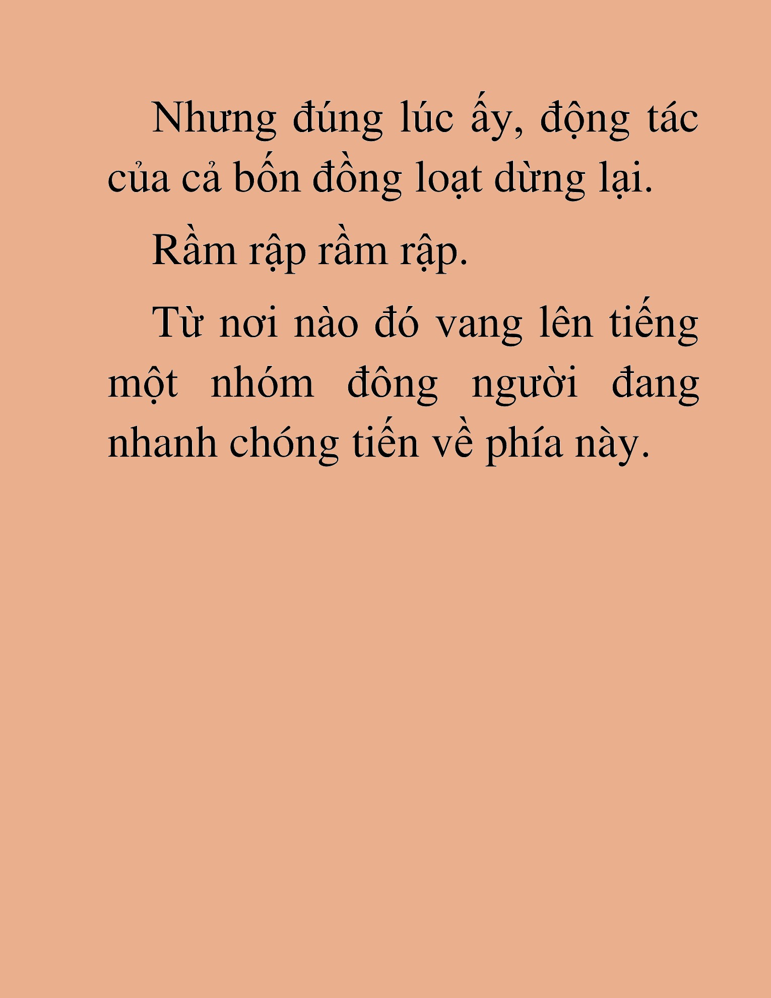 Đọc truyện HAT[NOVEL] Thần Ma Đại Đế - Chap 38