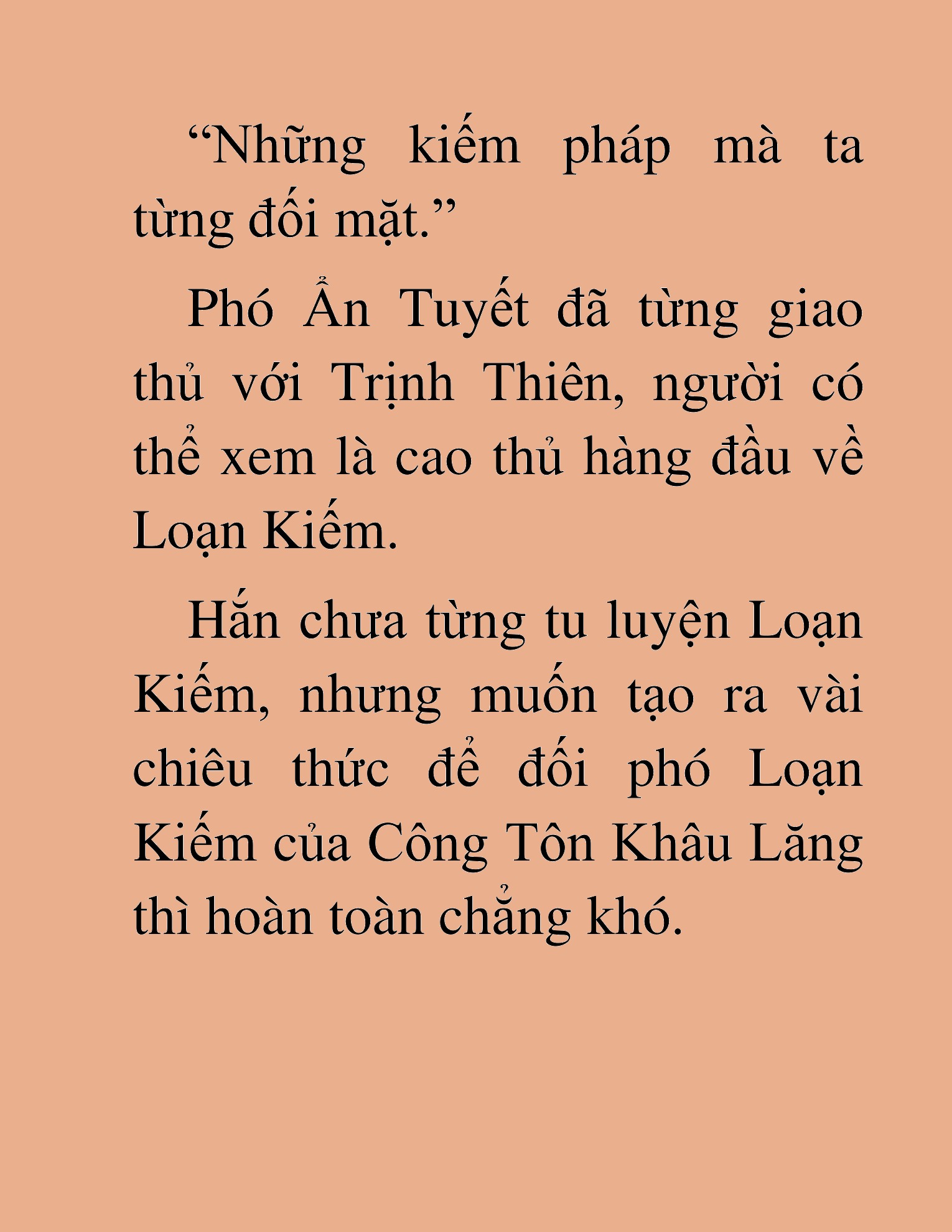 Đọc truyện HAT[NOVEL] Thần Ma Đại Đế - Chap 380