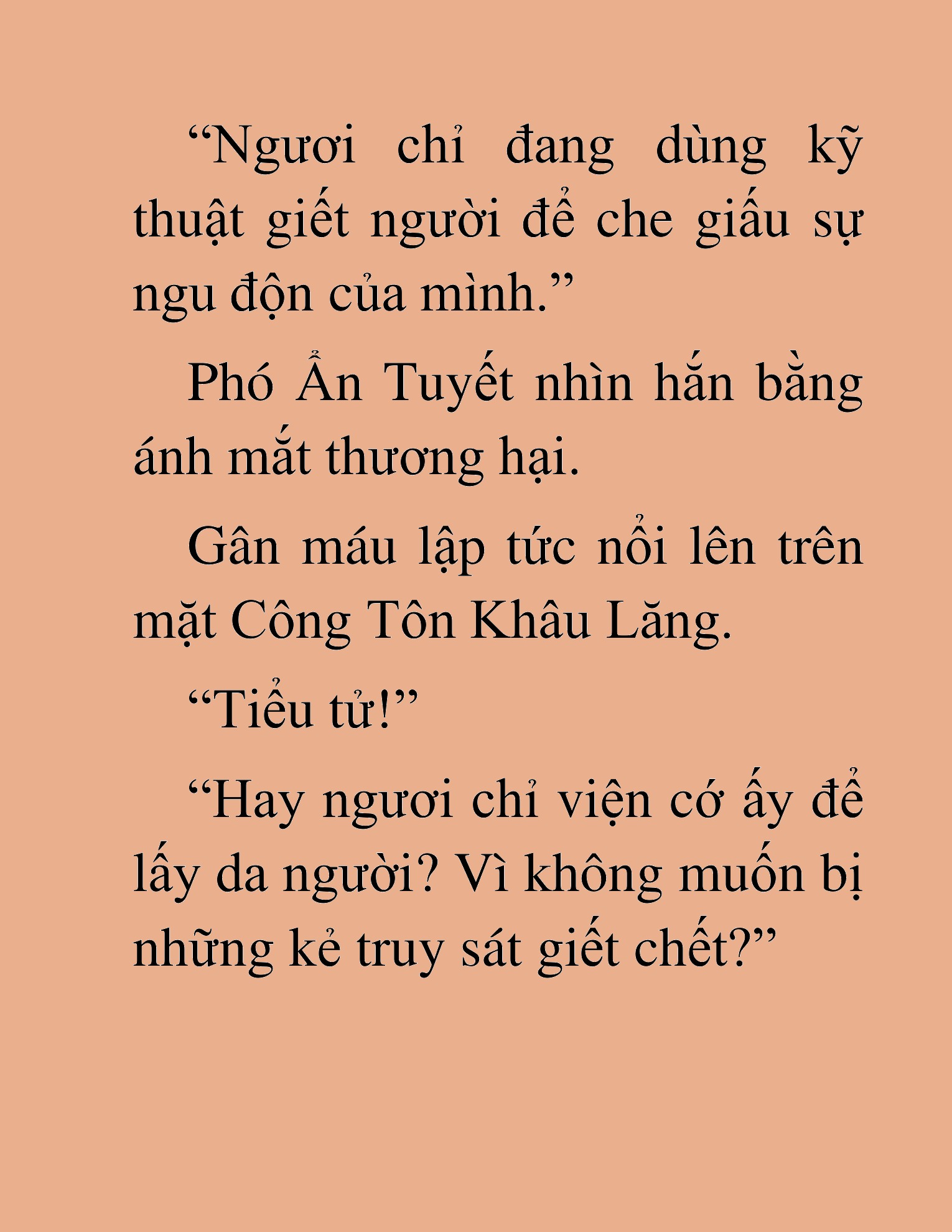 Đọc truyện HAT[NOVEL] Thần Ma Đại Đế - Chap 380