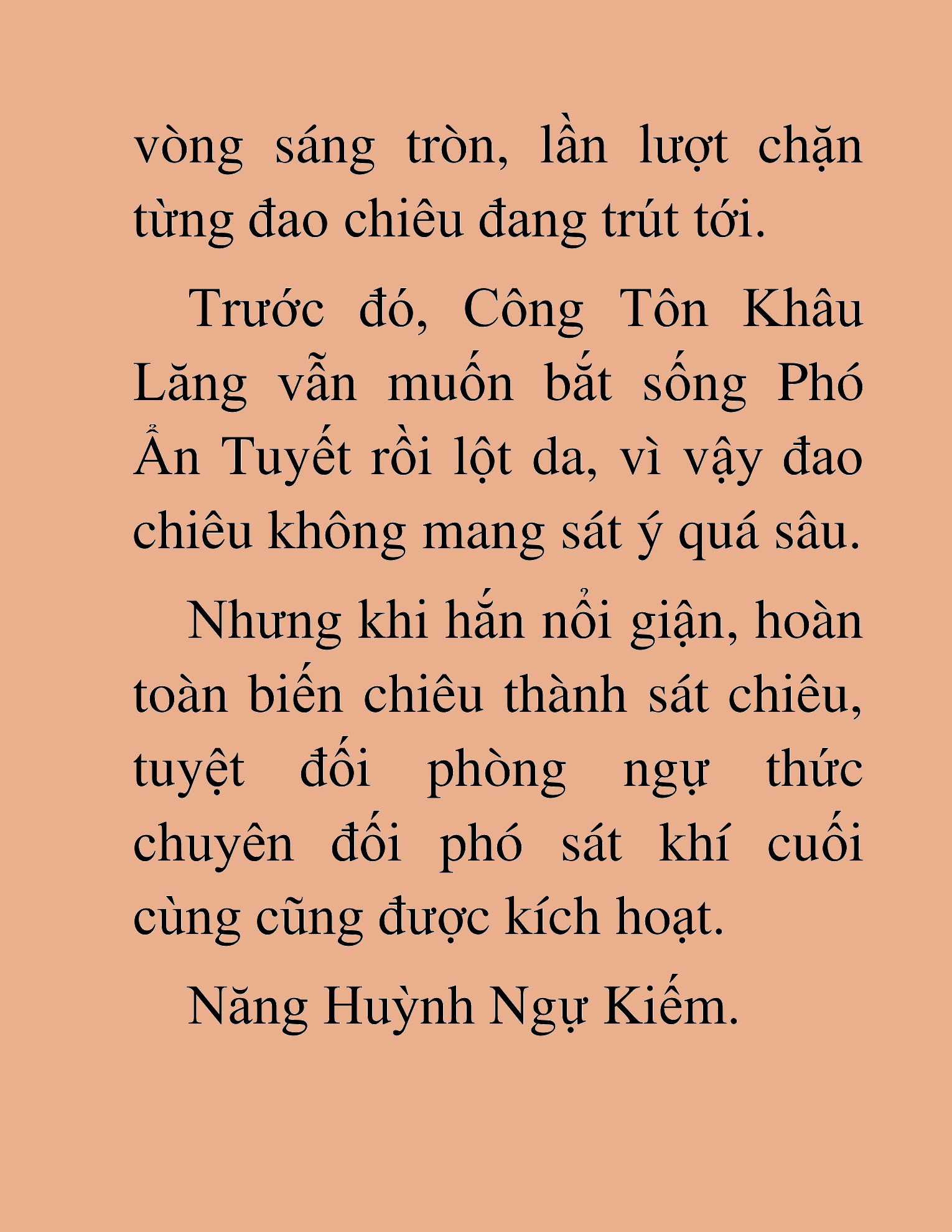 Đọc truyện HAT[NOVEL] Thần Ma Đại Đế - Chap 380
