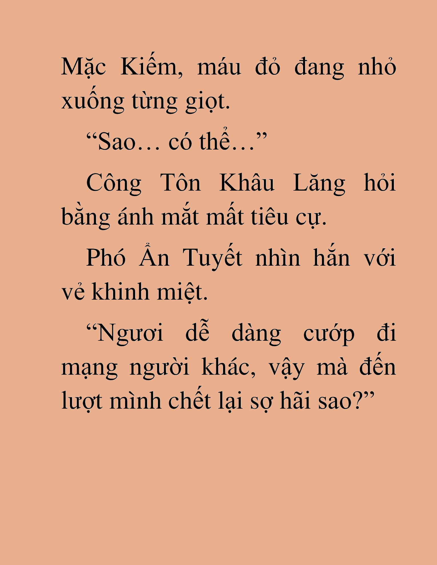 Đọc truyện HAT[NOVEL] Thần Ma Đại Đế - Chap 380