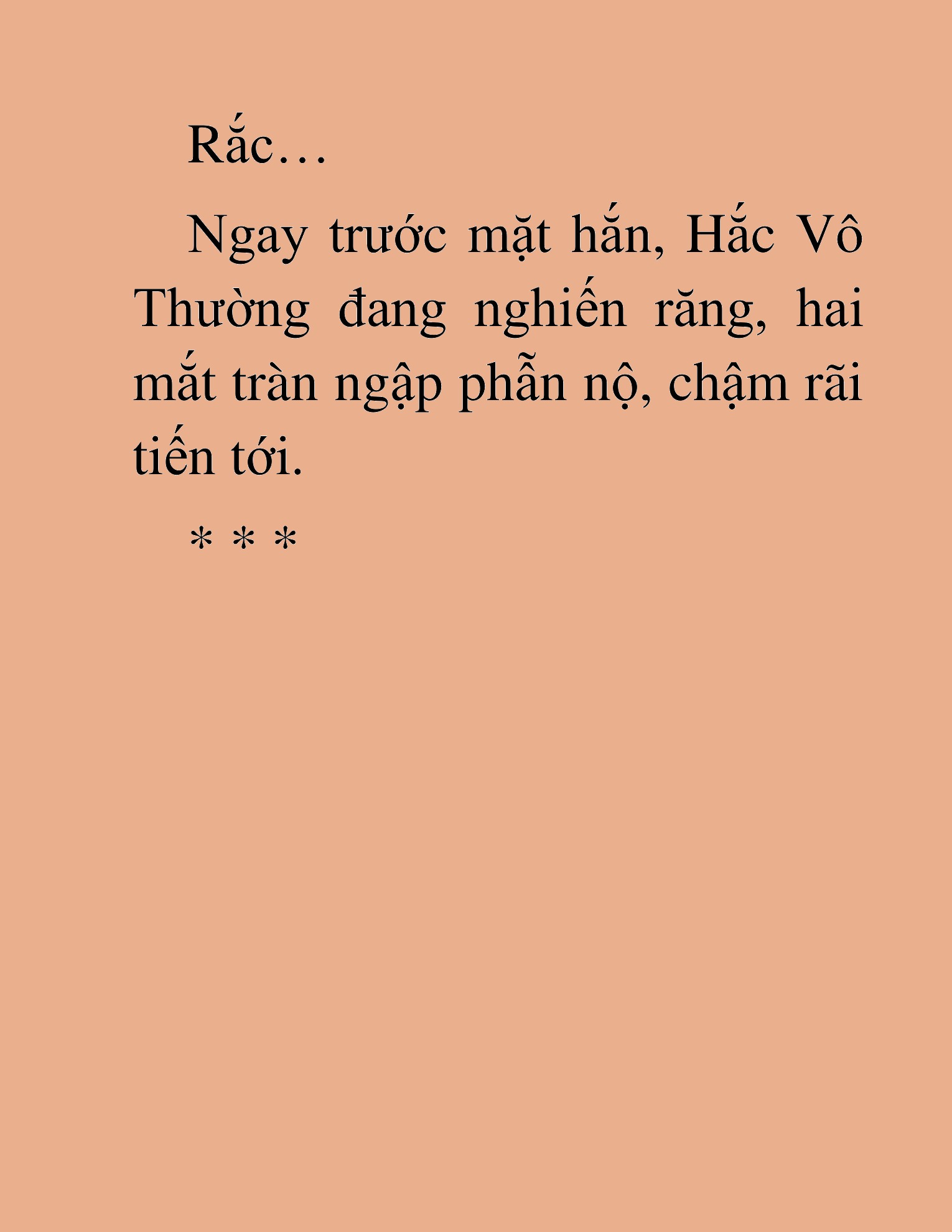 Đọc truyện HAT[NOVEL] Thần Ma Đại Đế - Chap 380