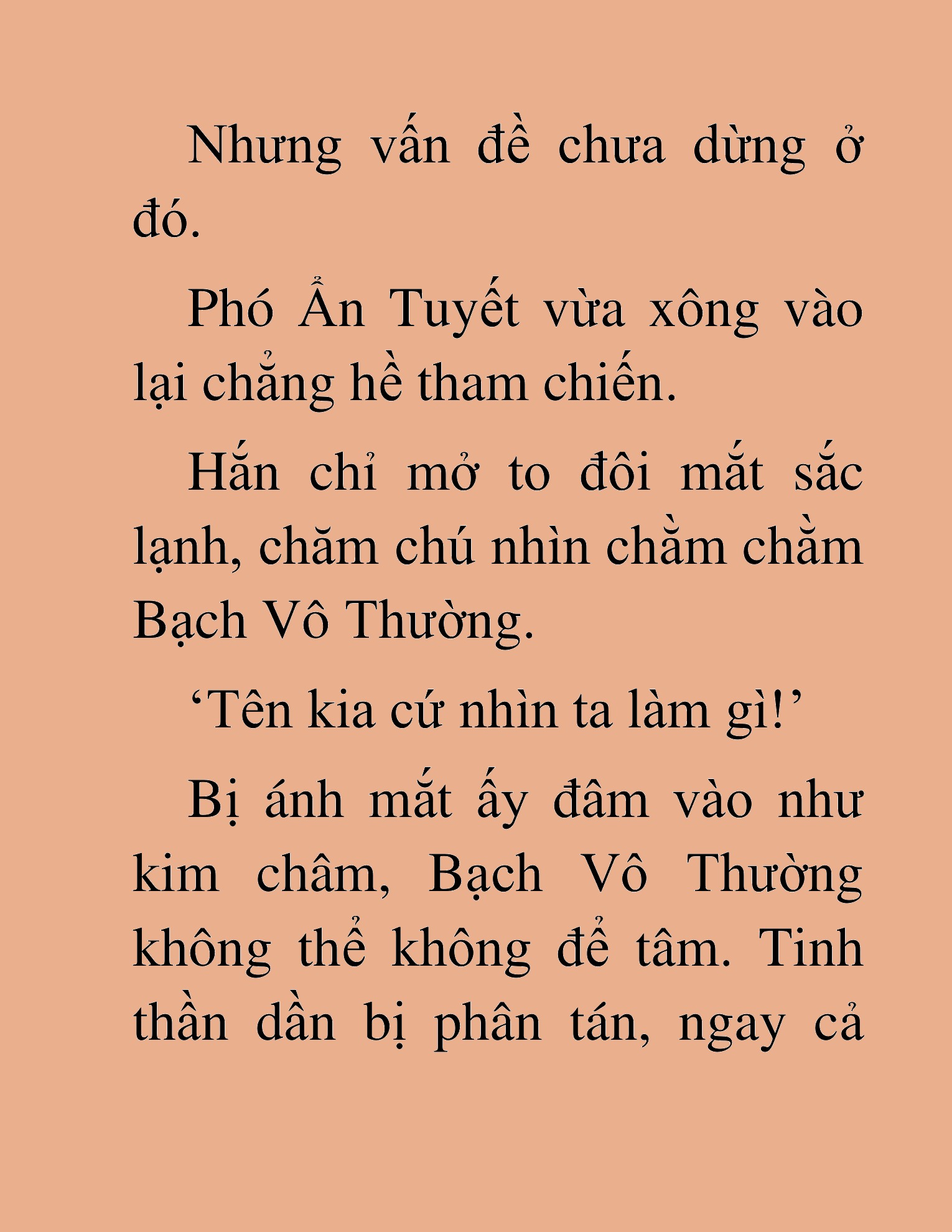 Đọc truyện HAT[NOVEL] Thần Ma Đại Đế - Chap 381