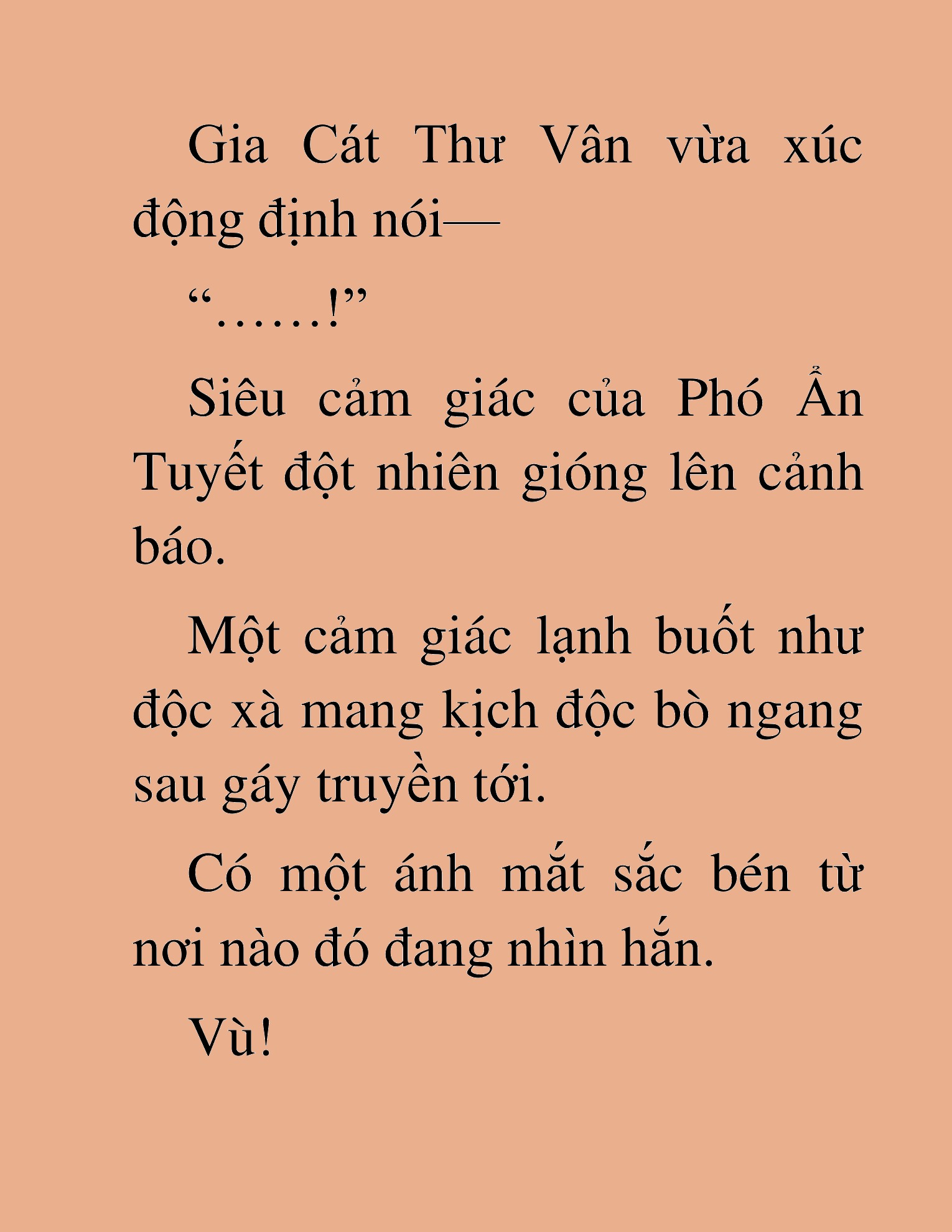 Đọc truyện HAT[NOVEL] Thần Ma Đại Đế - Chap 381