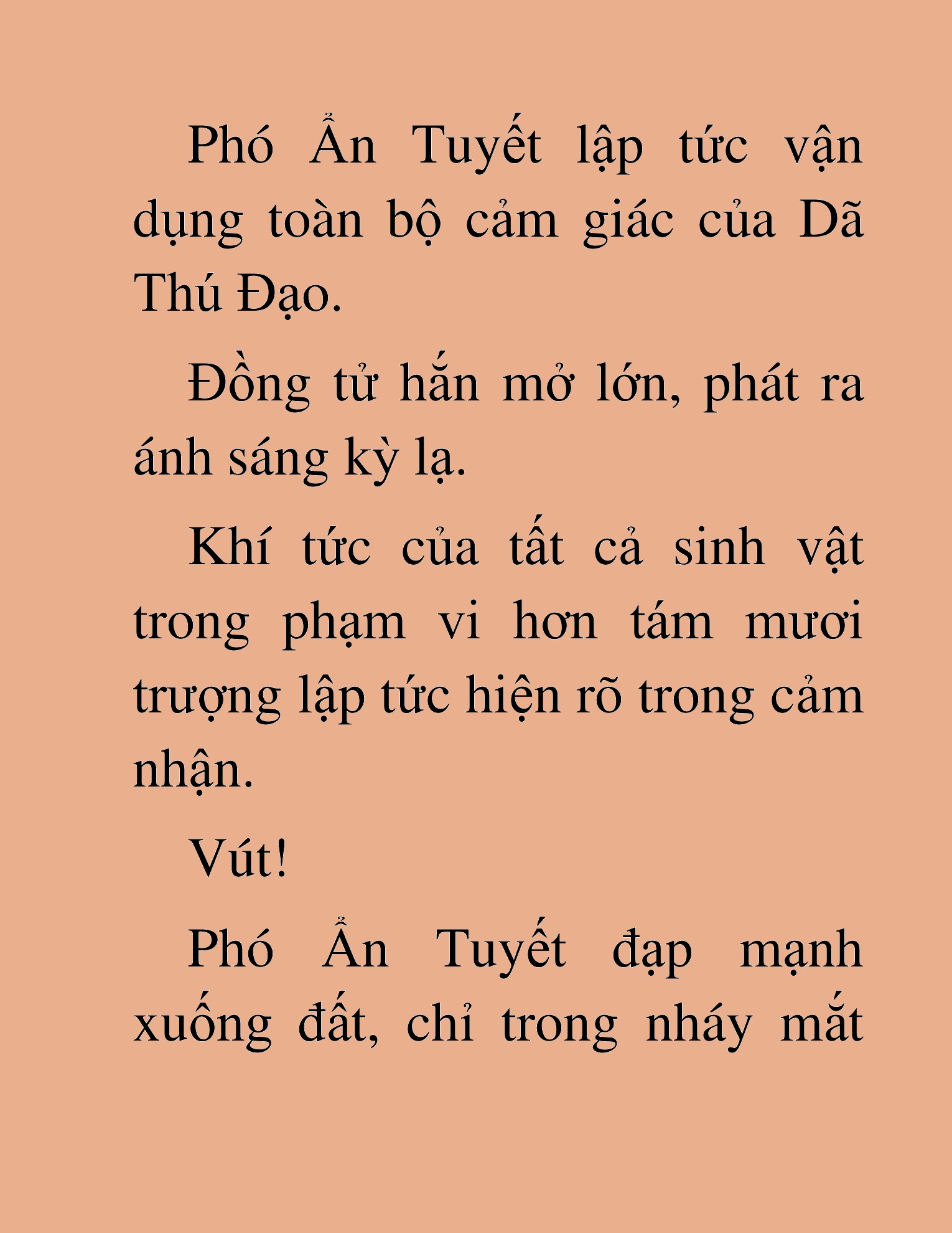 Đọc truyện HAT[NOVEL] Thần Ma Đại Đế - Chap 381