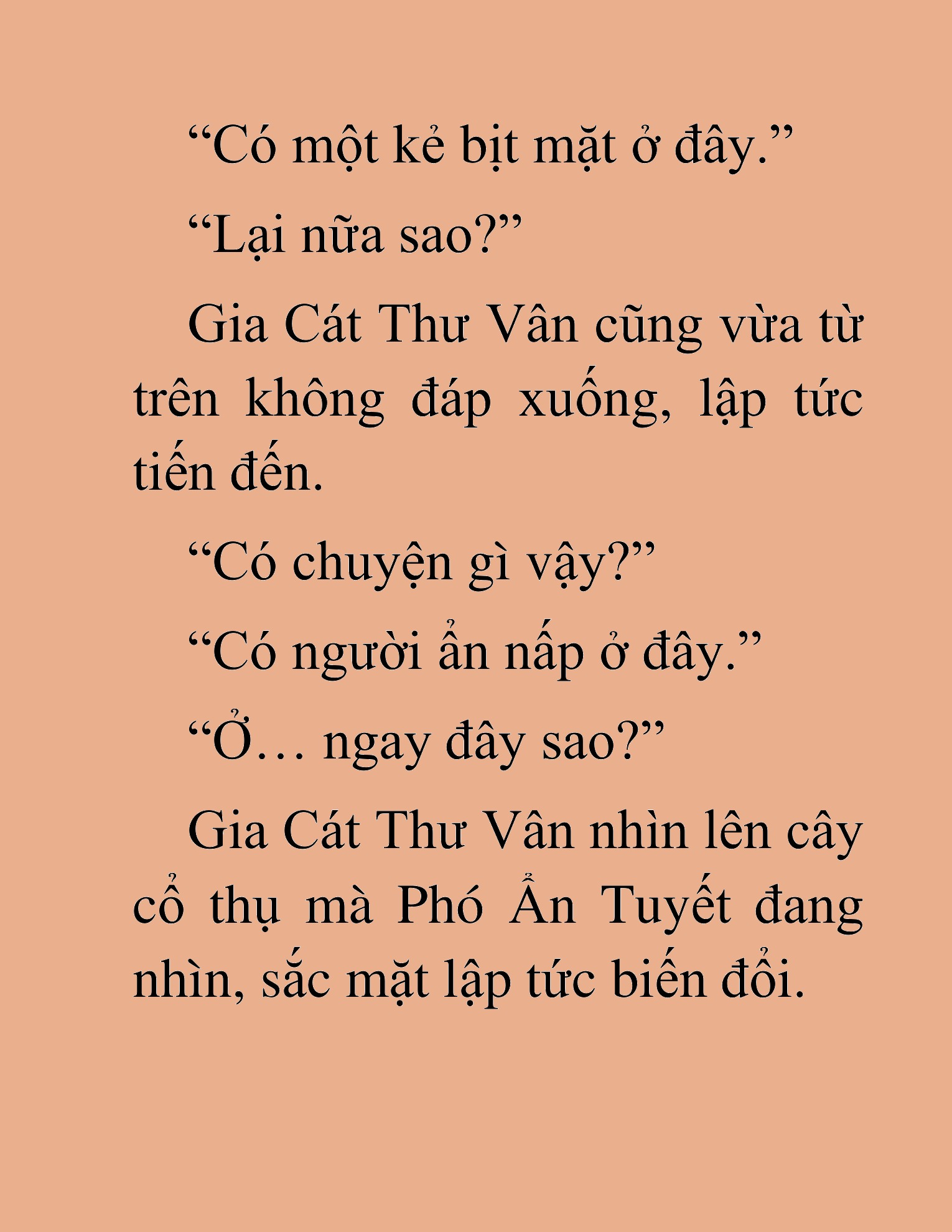 Đọc truyện HAT[NOVEL] Thần Ma Đại Đế - Chap 382