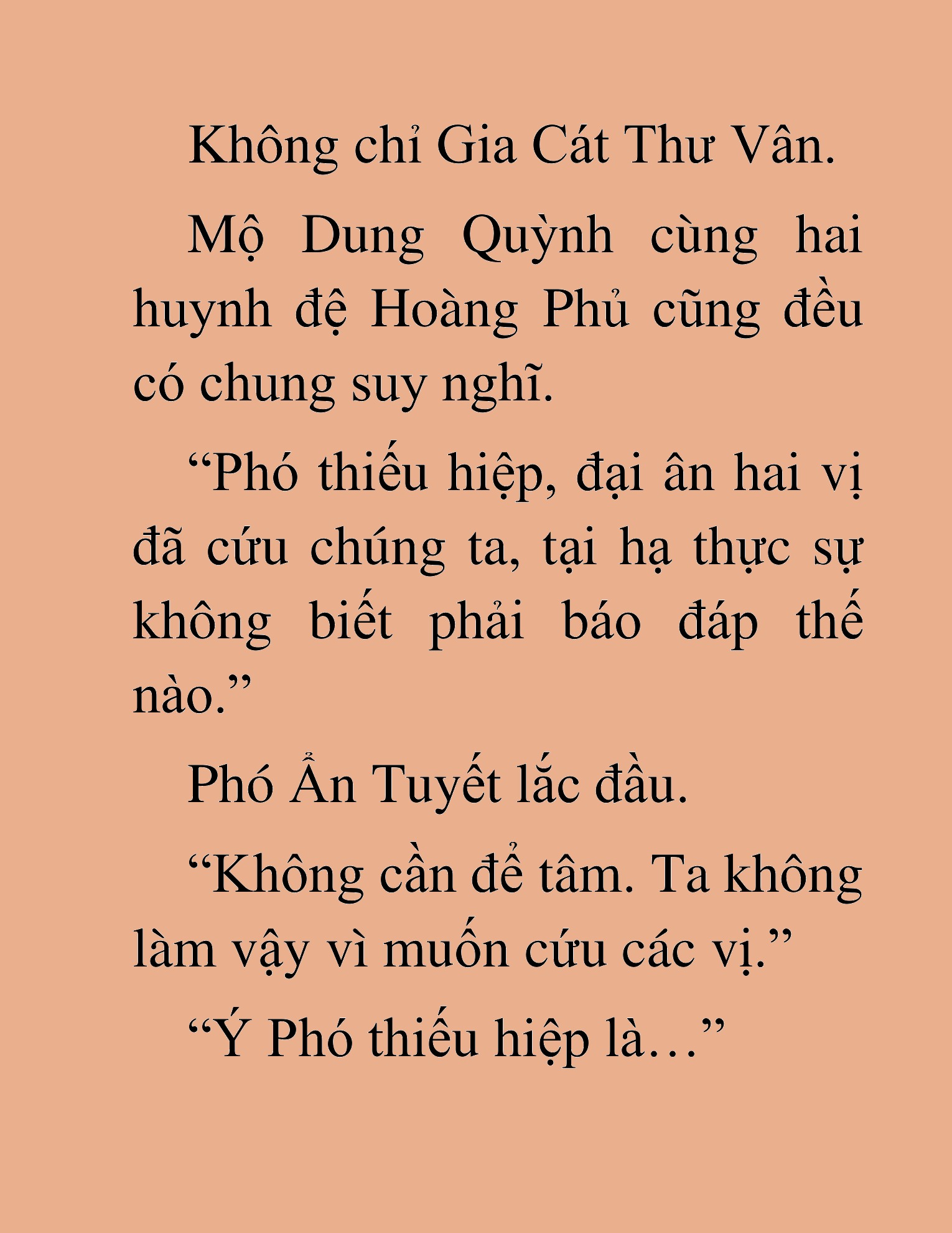 Đọc truyện HAT[NOVEL] Thần Ma Đại Đế - Chap 382