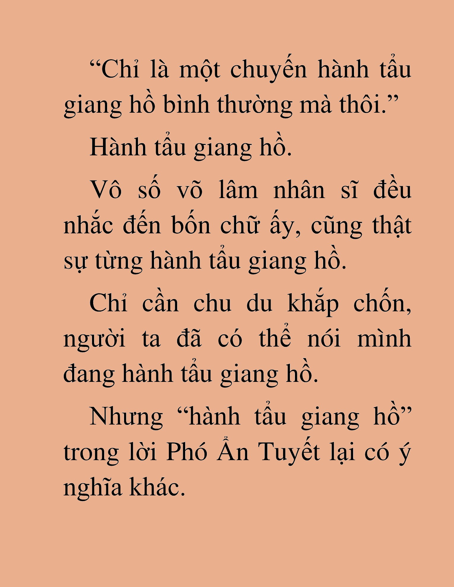 Đọc truyện HAT[NOVEL] Thần Ma Đại Đế - Chap 382