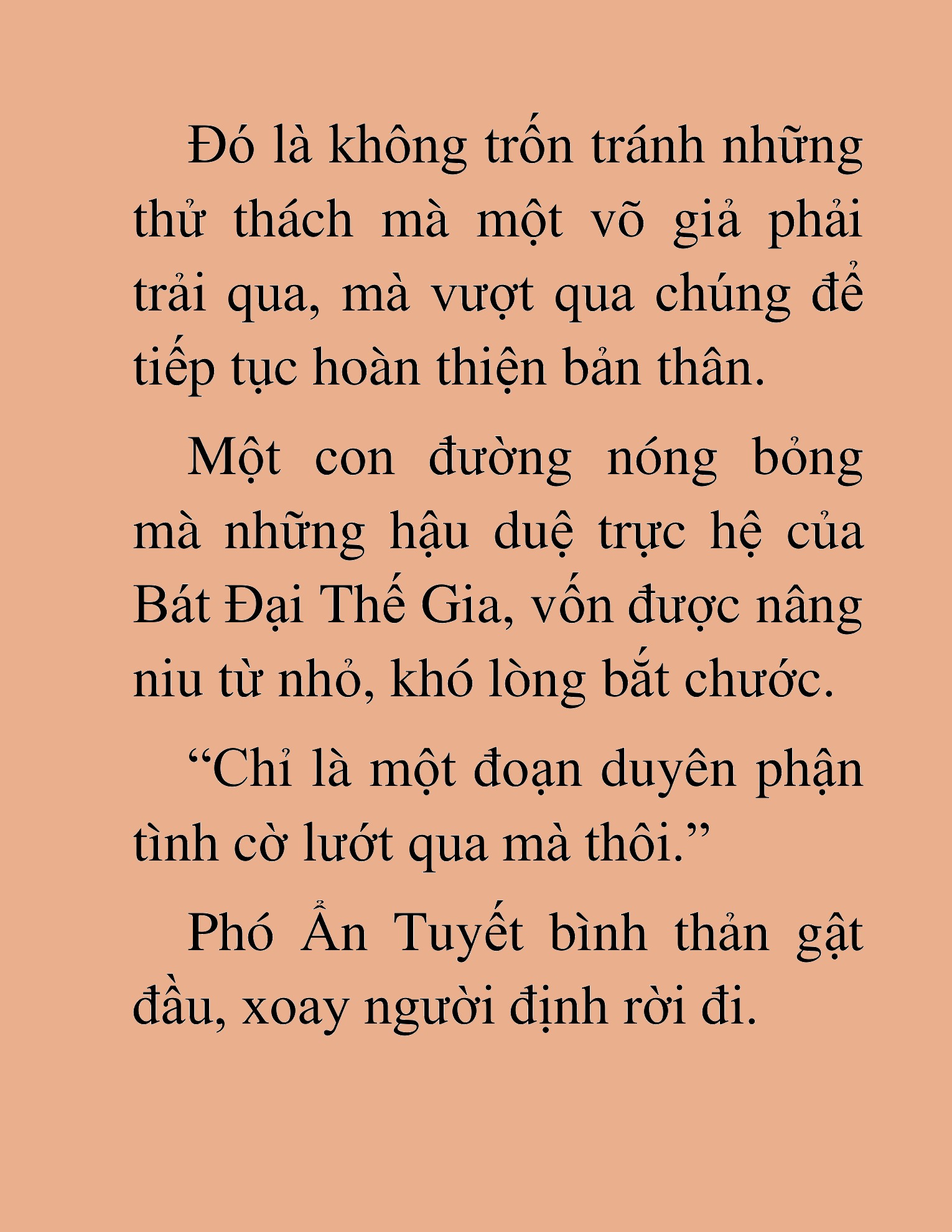 Đọc truyện HAT[NOVEL] Thần Ma Đại Đế - Chap 382
