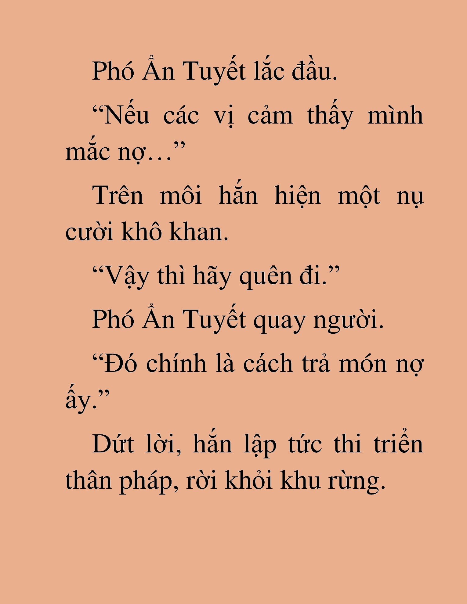 Đọc truyện HAT[NOVEL] Thần Ma Đại Đế - Chap 382
