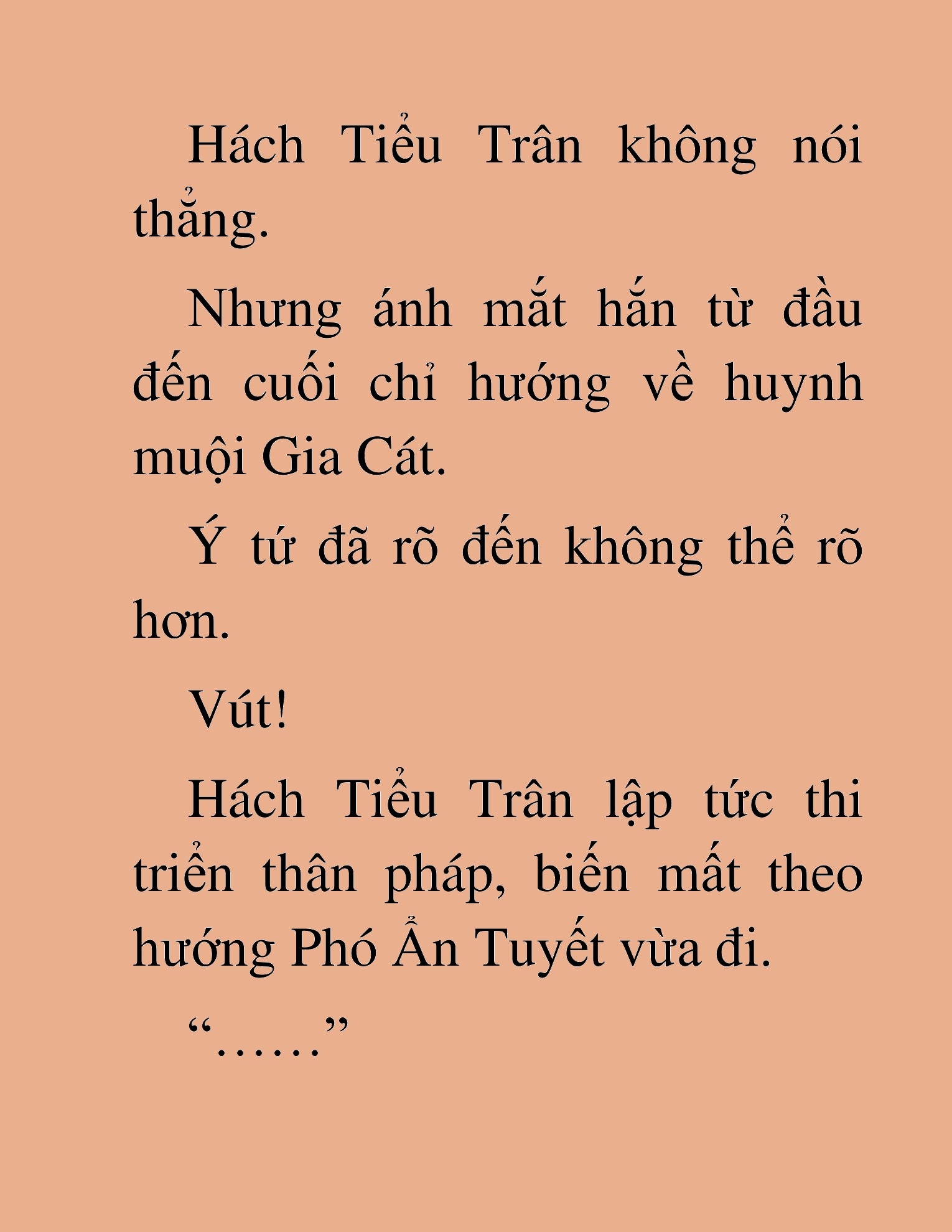Đọc truyện HAT[NOVEL] Thần Ma Đại Đế - Chap 382