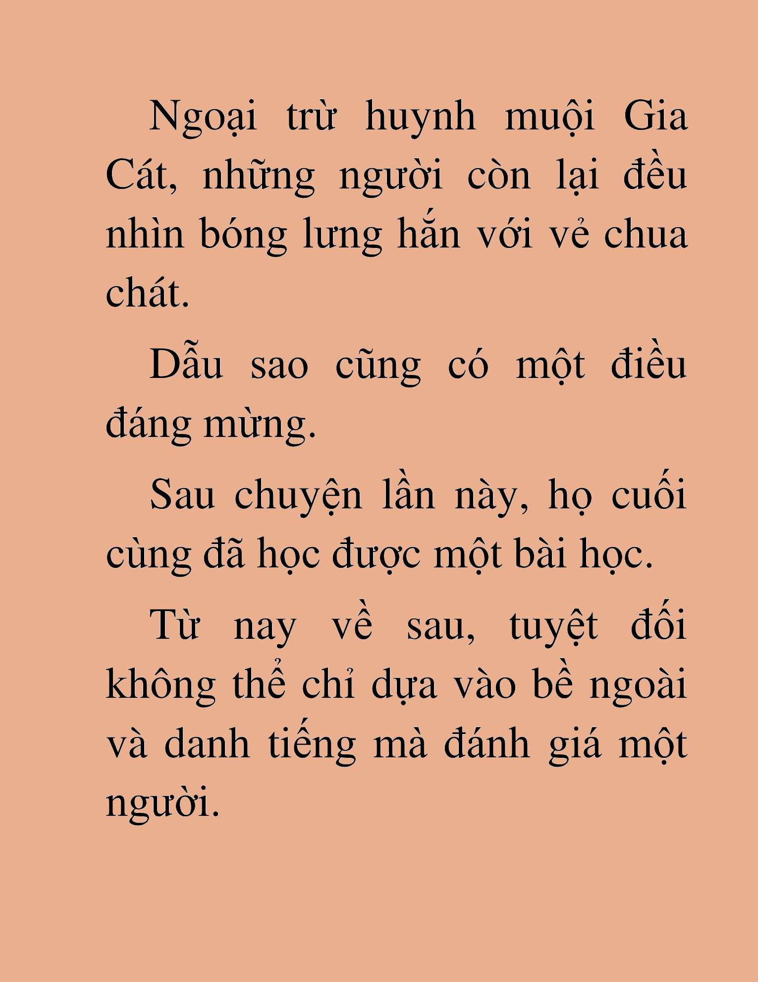 Đọc truyện HAT[NOVEL] Thần Ma Đại Đế - Chap 382